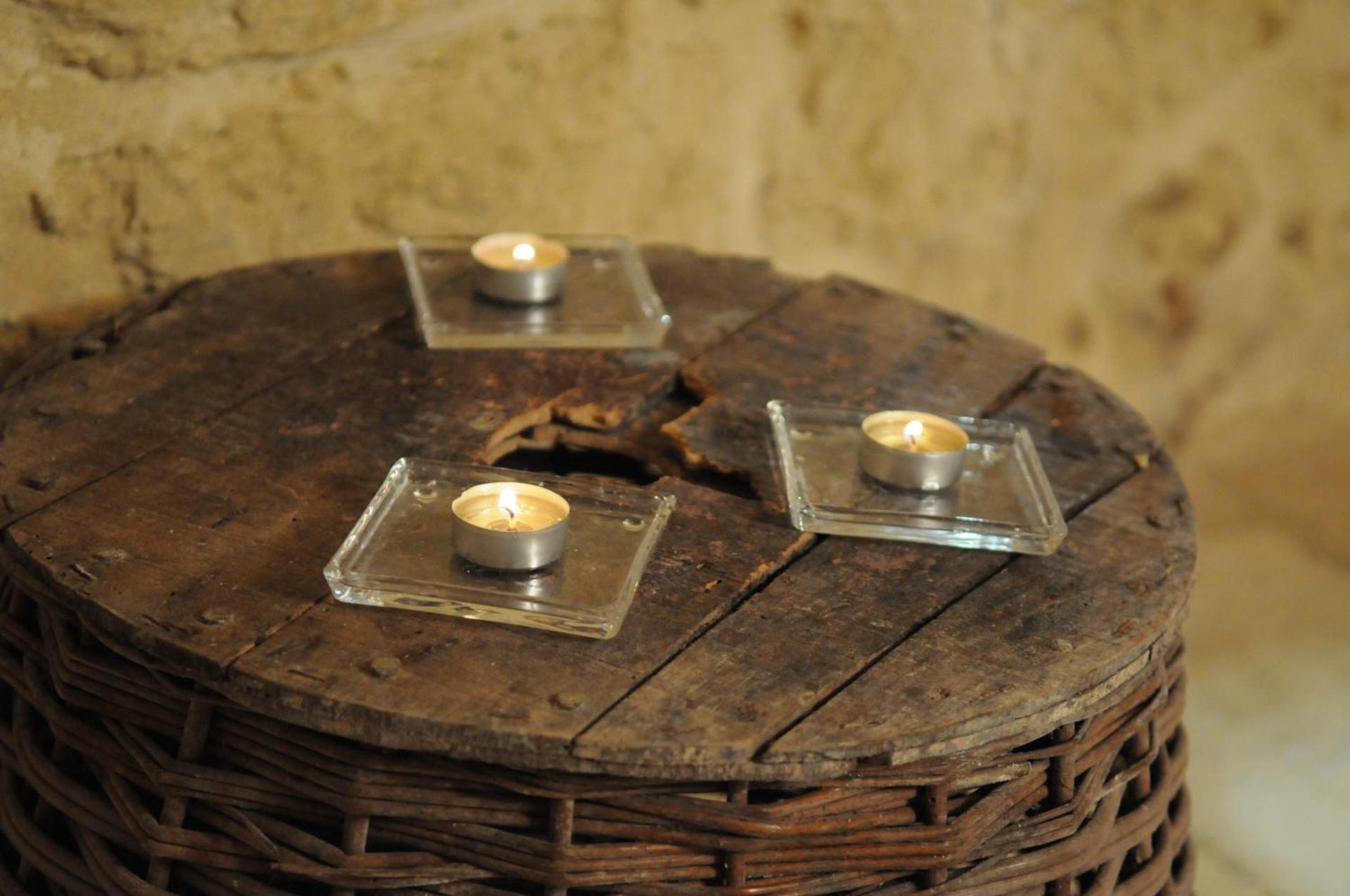 San Francesco Bed & Breakfast