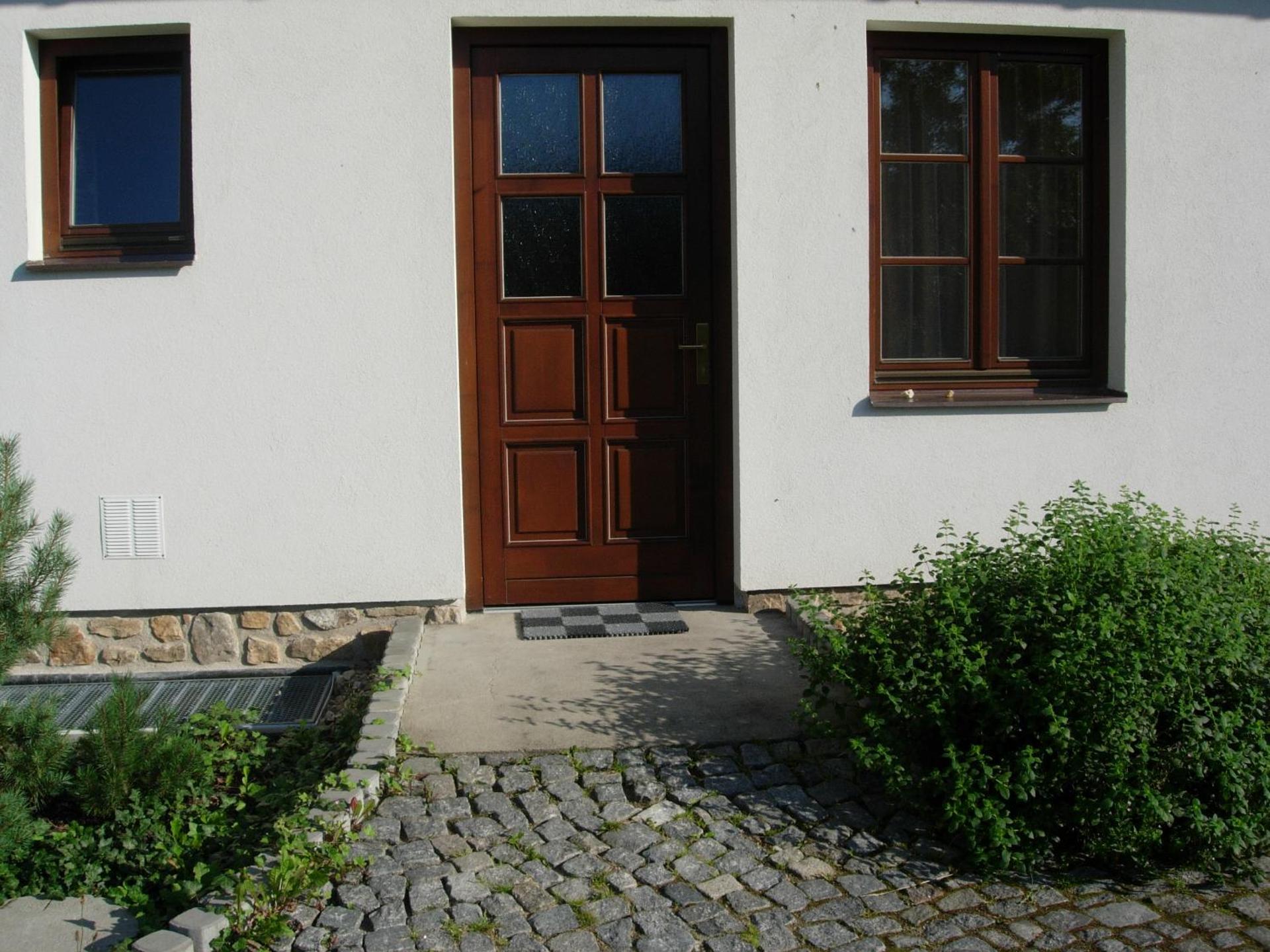 Facility for disabled guests