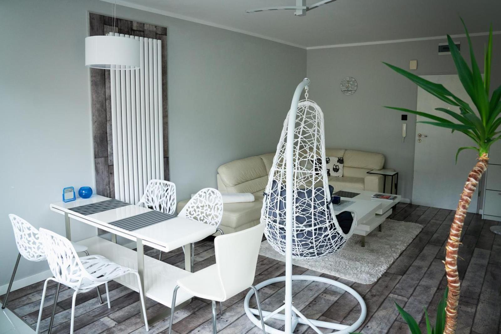 Apartamenty Na Wydmie