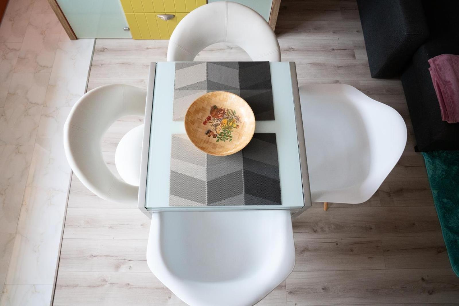 Apartamenty Na Wydmie