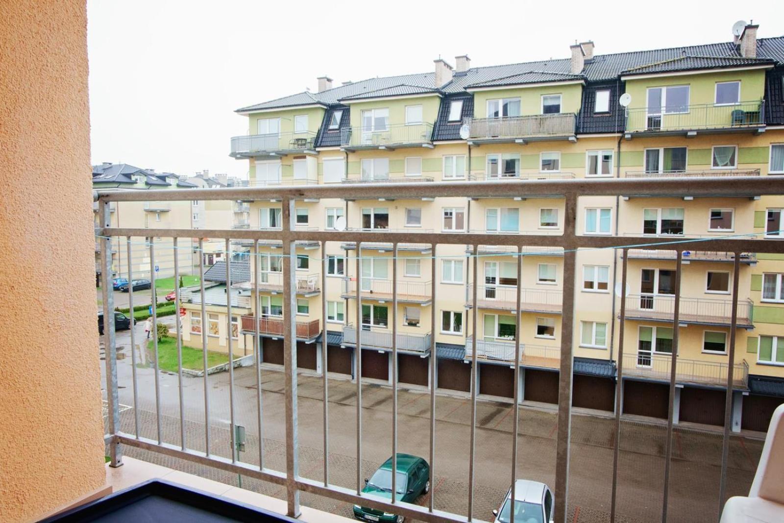 Apartamenty Na Wydmie