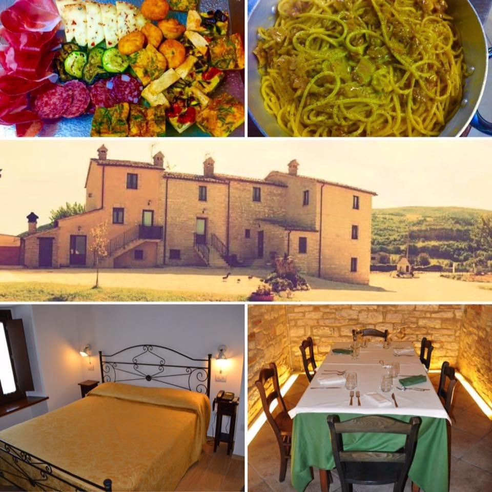 Agriturismo Antico Muro