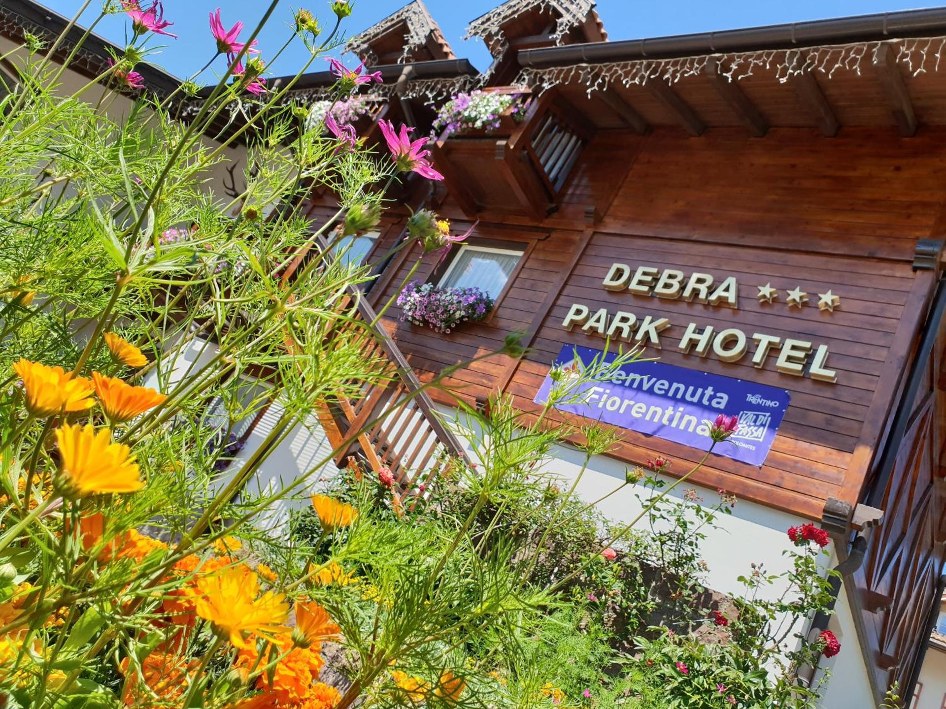 Debra Park Hotel