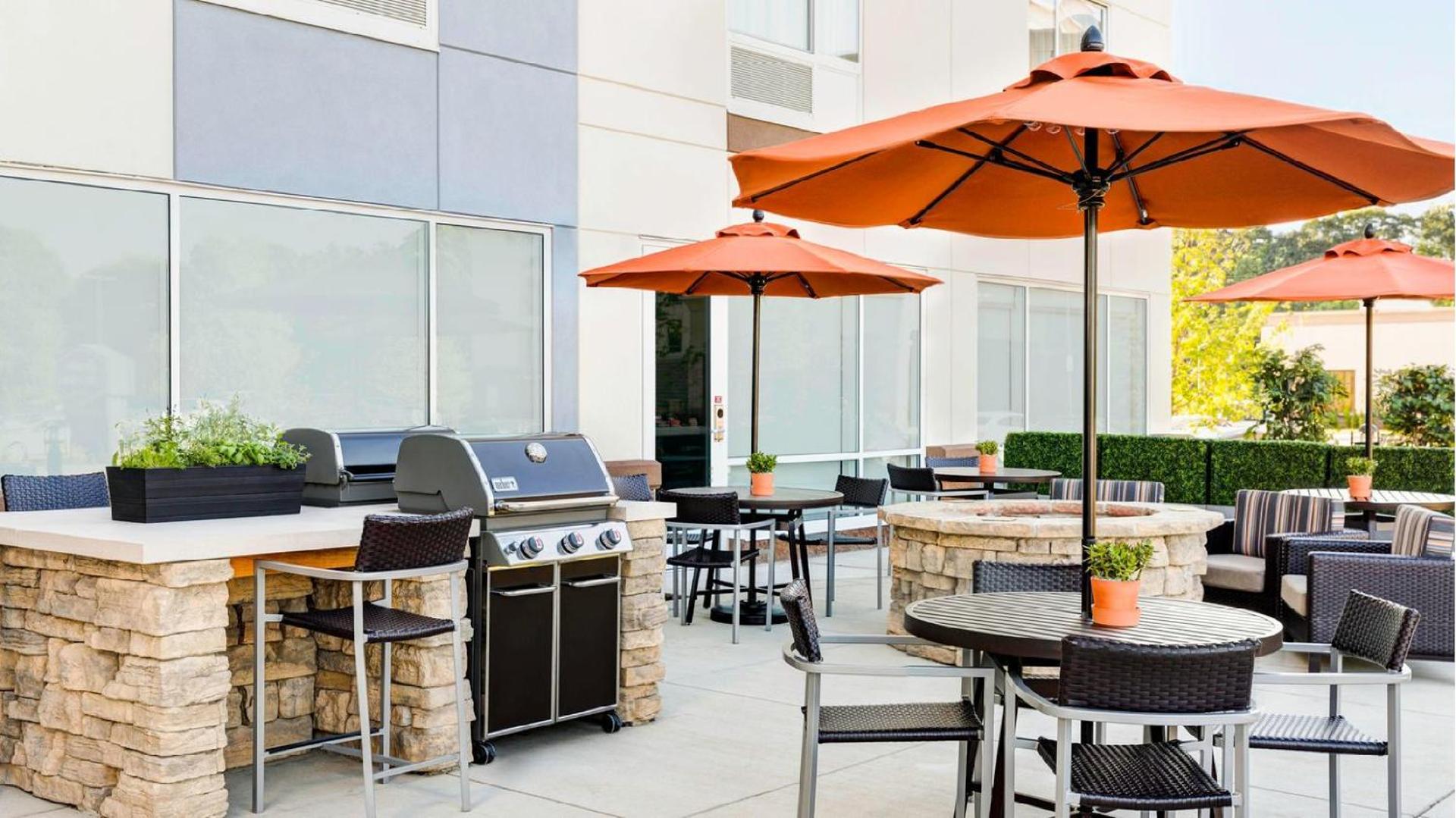 TownePlace Suites by Marriott Portland Beaverton