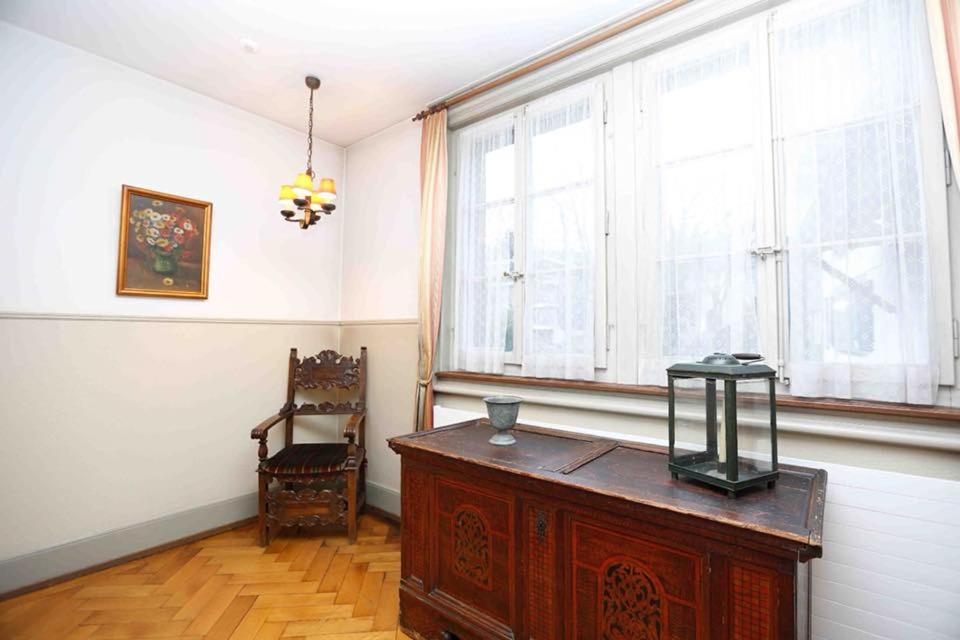 Gasthof Löwen Worb bei Bern