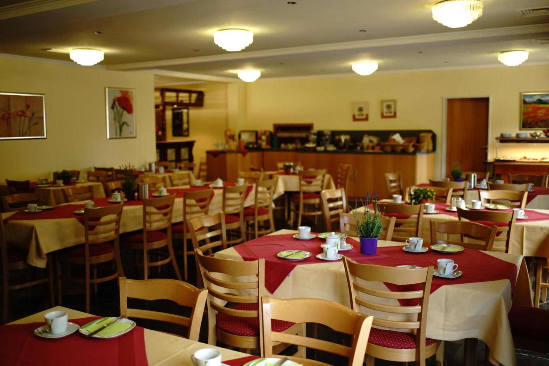 Banquet/Function facilities