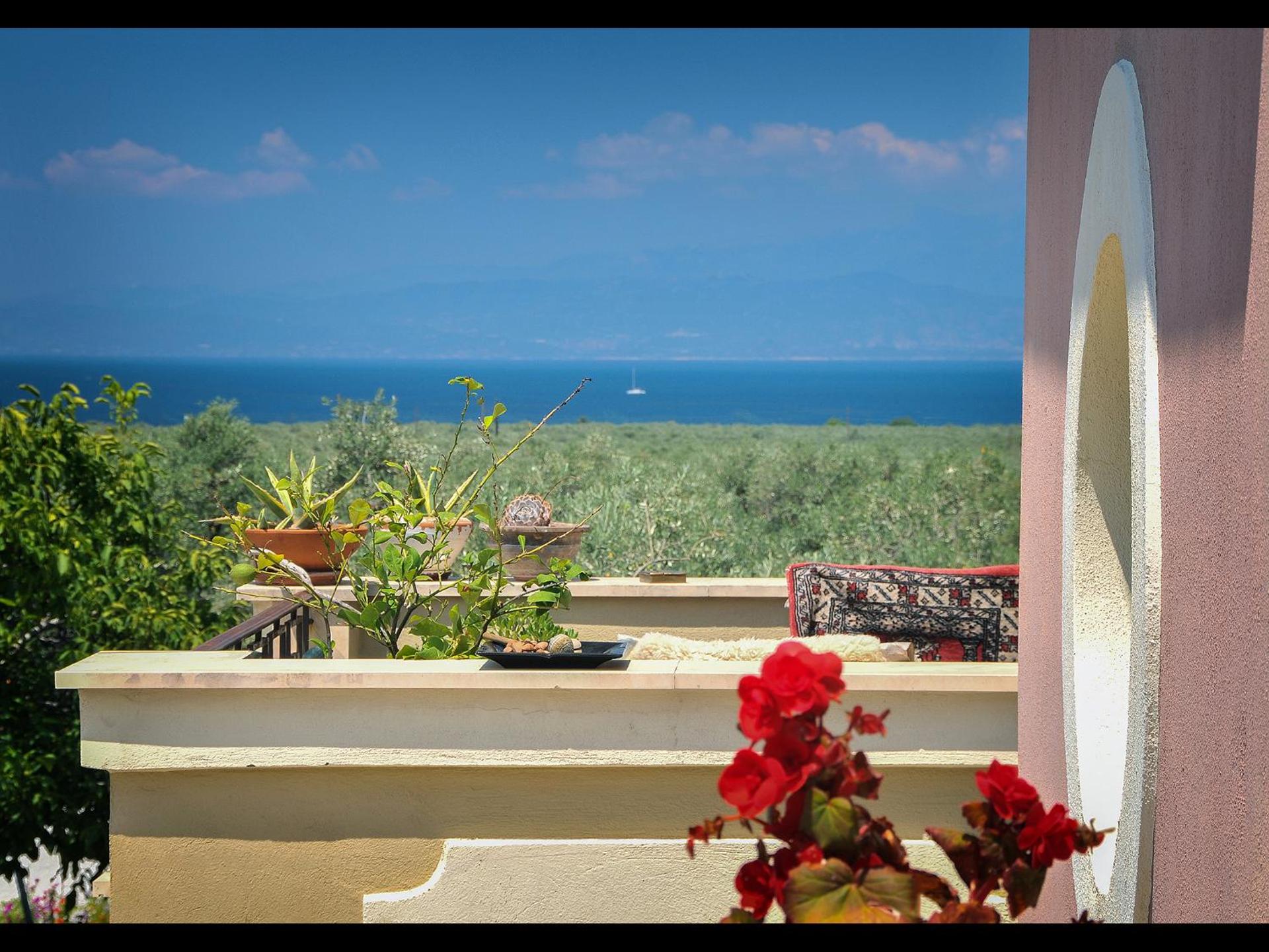 Athanasia's Apartments