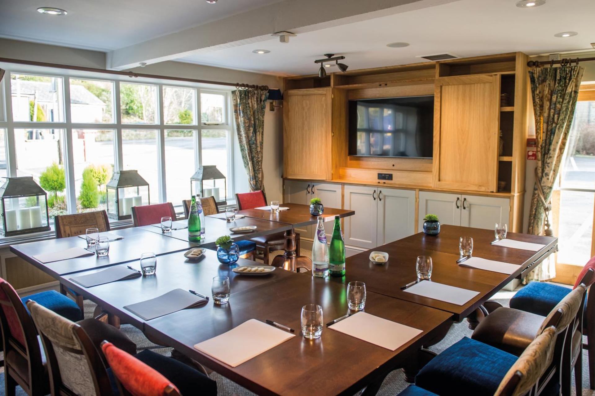 Banquet/Function facilities