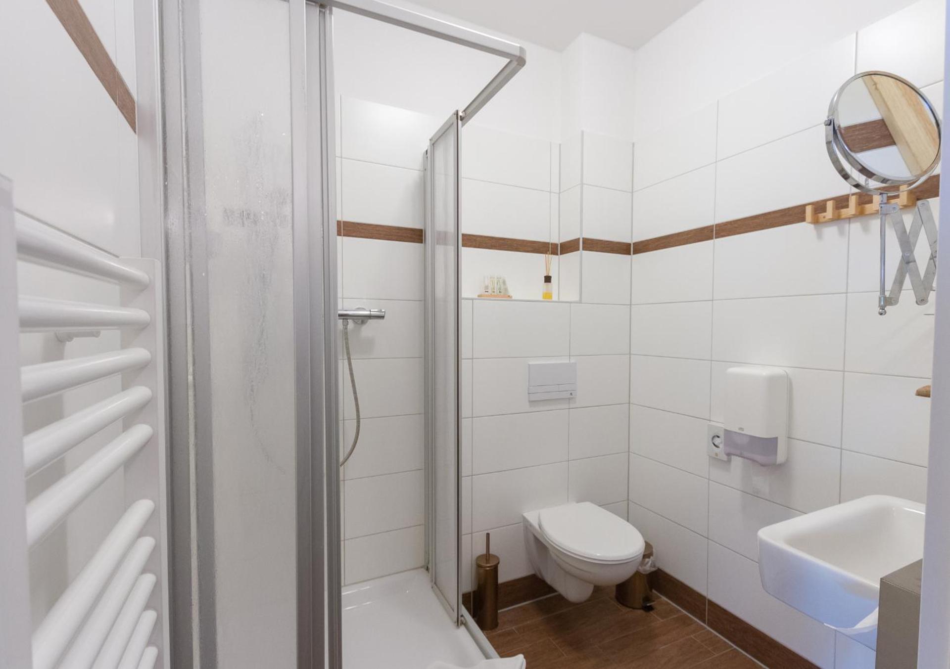 Hotel & Restaurant Wilder Eber