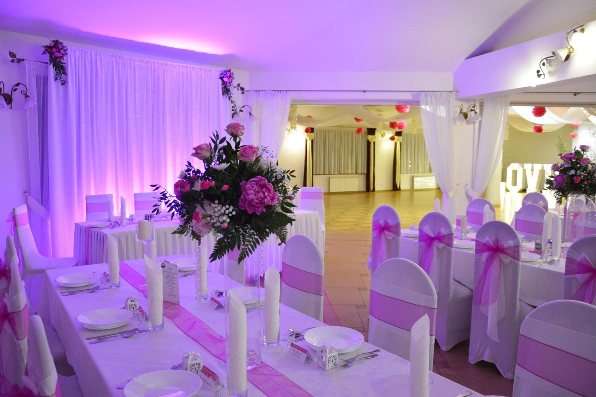 Banquet/Function facilities