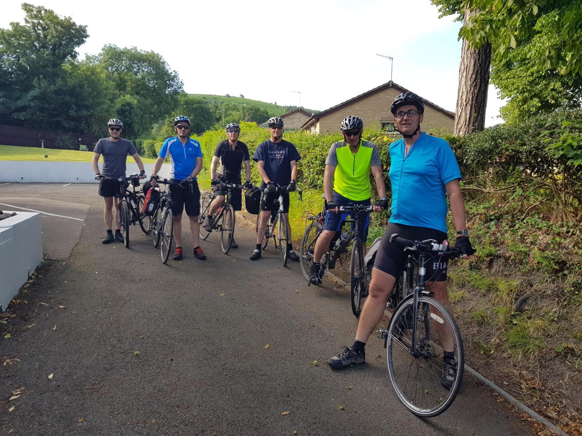 Ty Castell Guest House