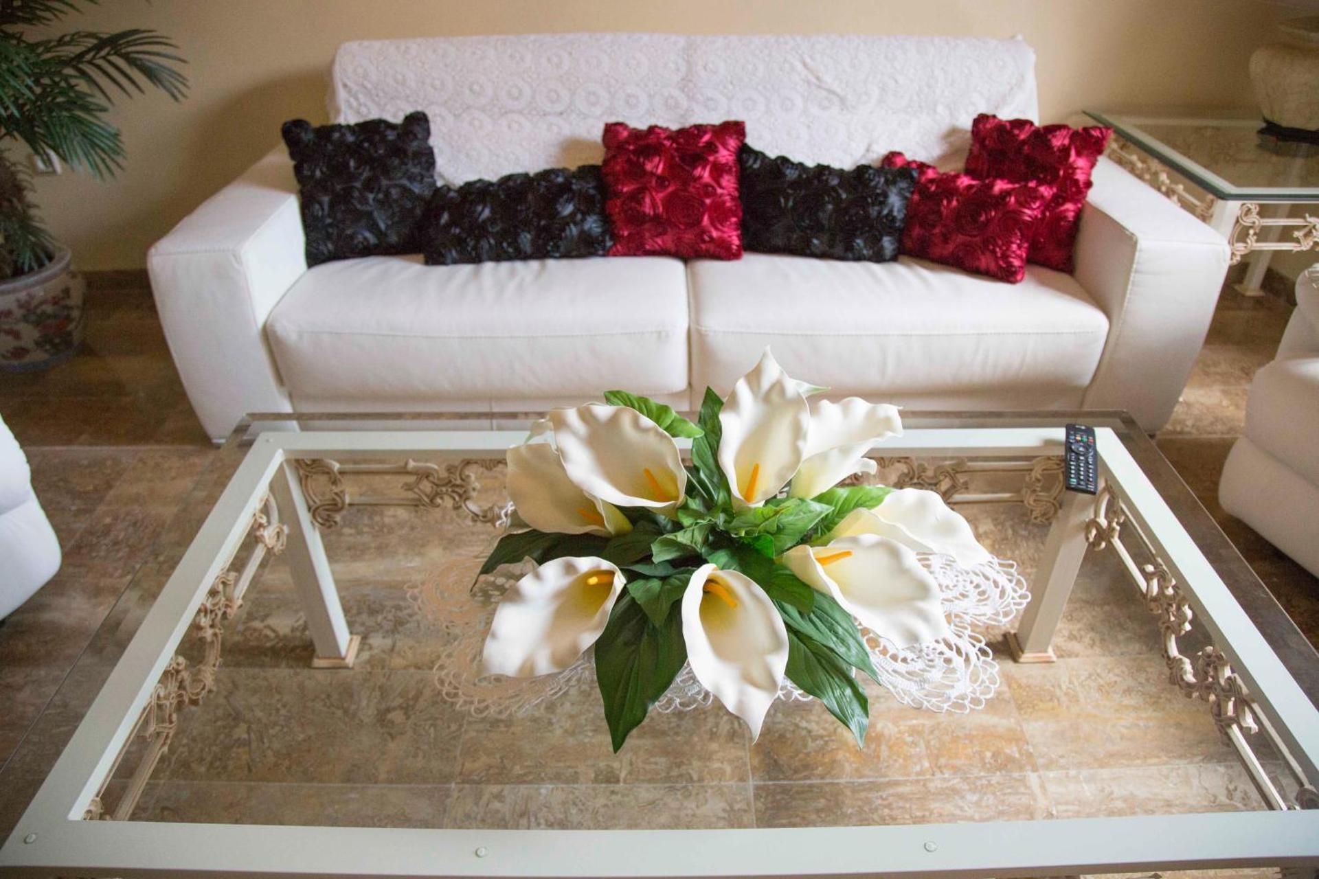 Apartamento en Edificio Tortosa