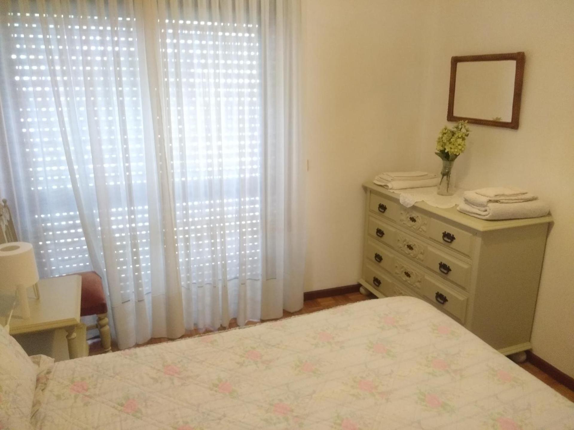 Apartamento Soares