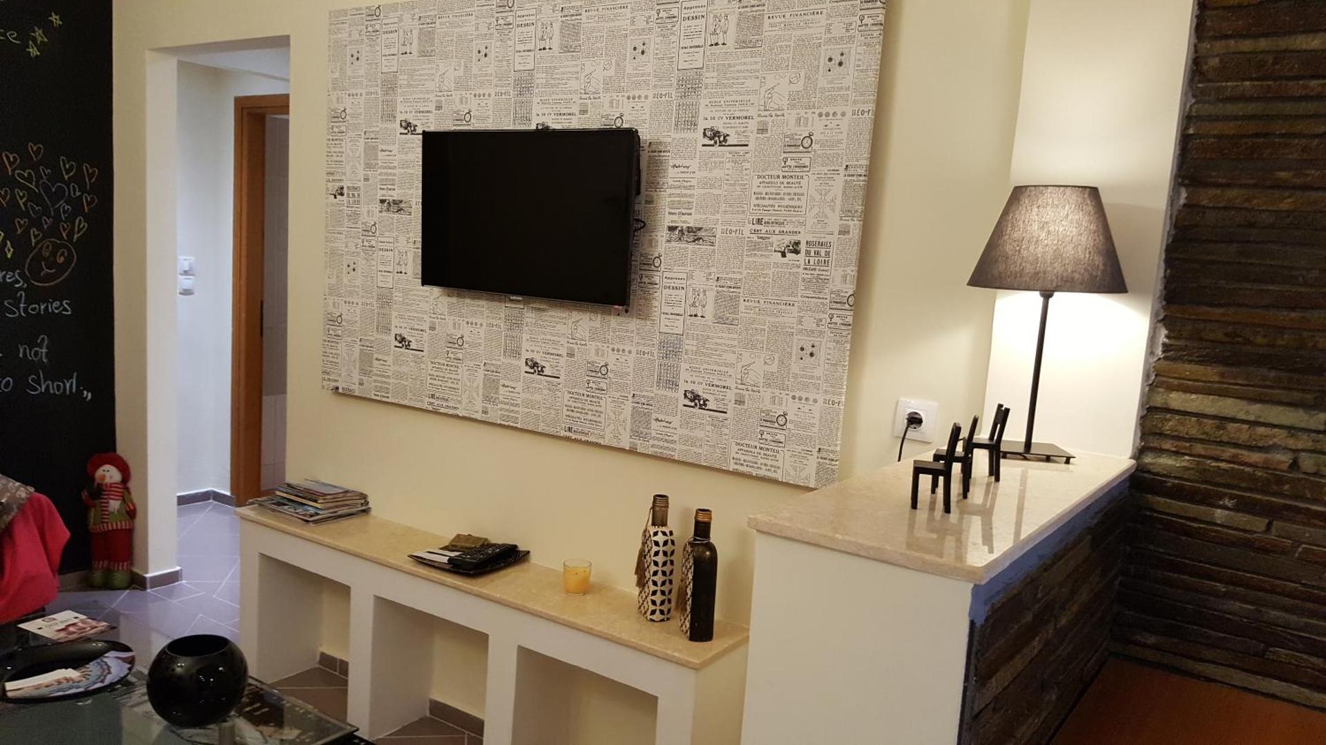 City Space Apartments