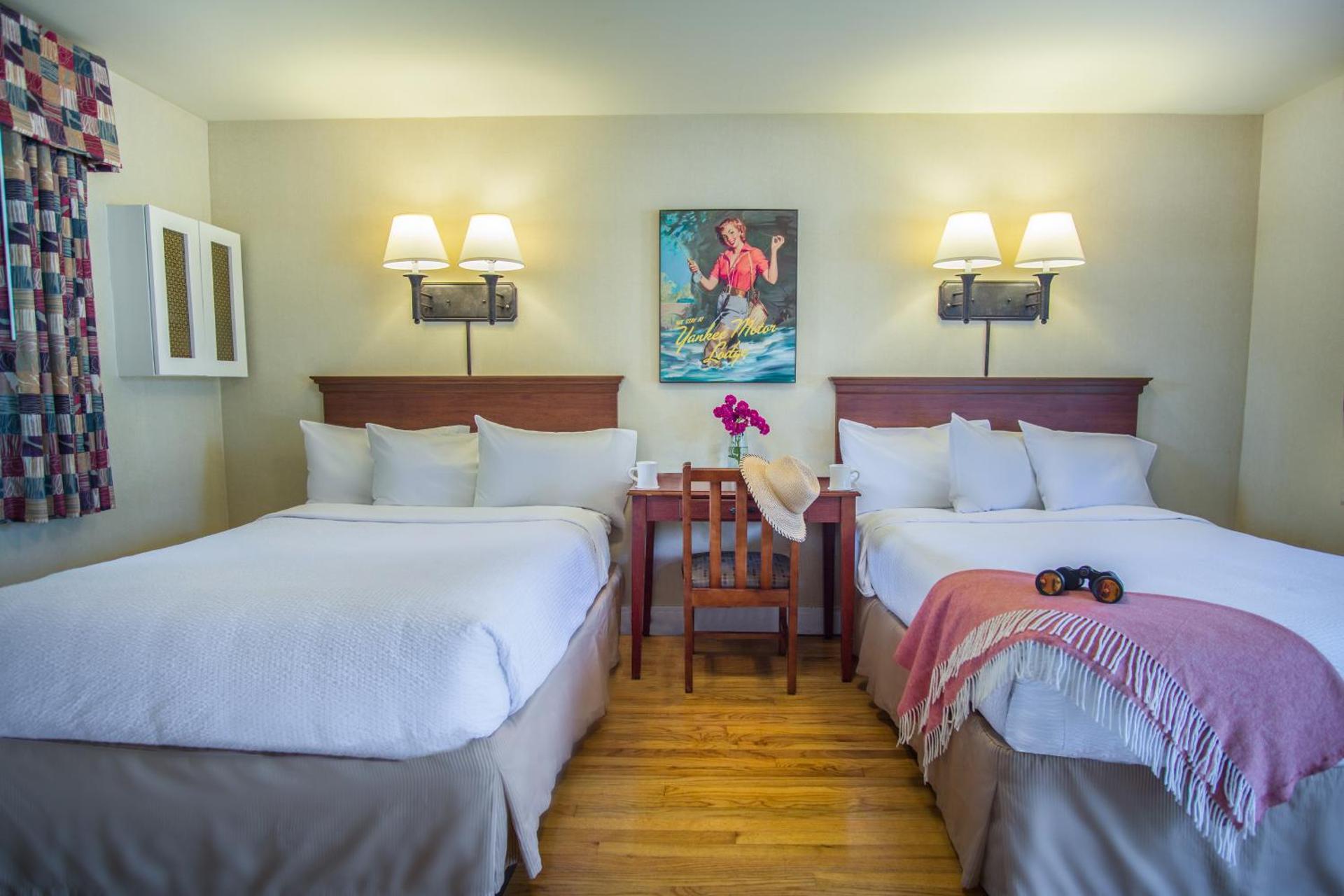 The Yankee, Trademark Collection by Wyndham