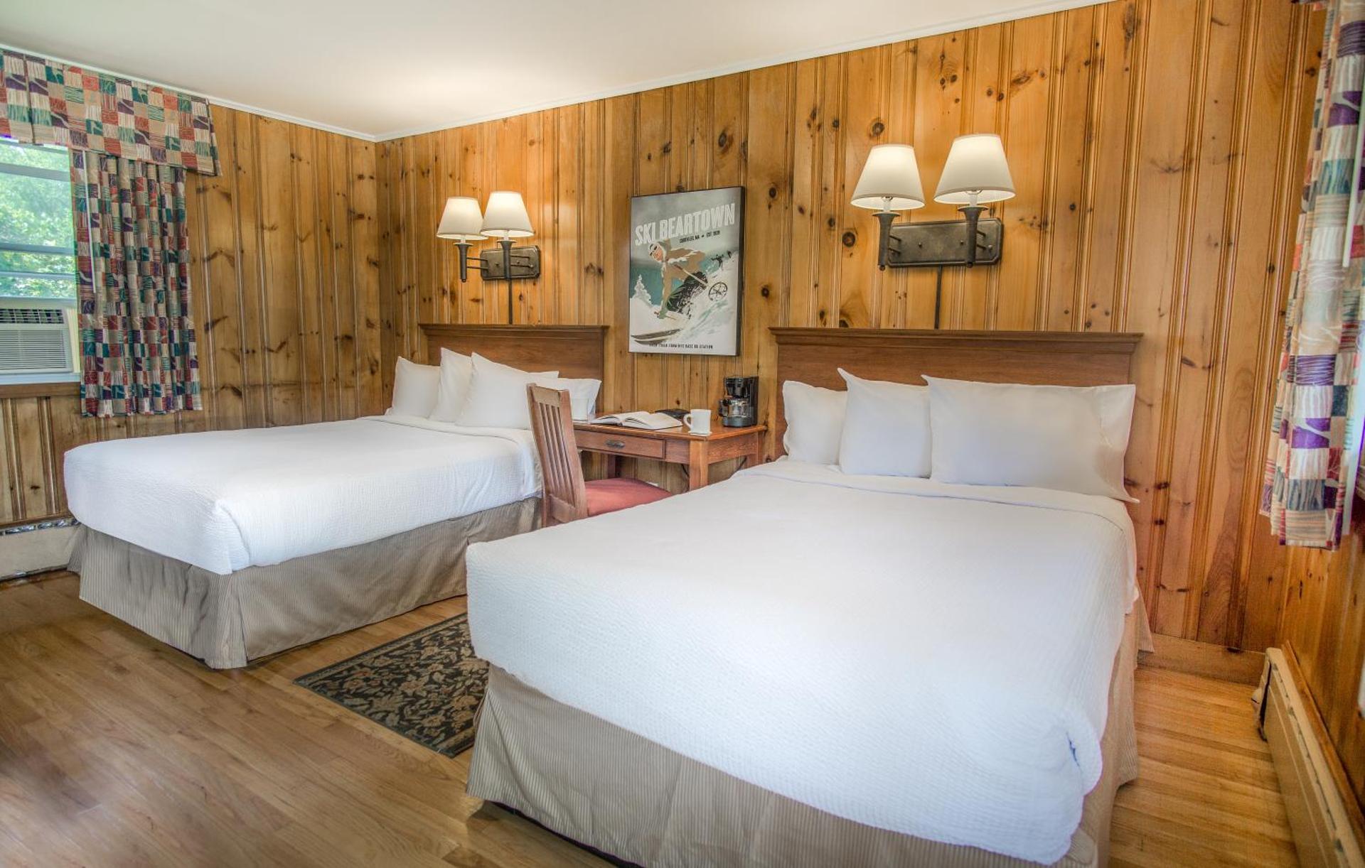 The Yankee, Trademark Collection by Wyndham