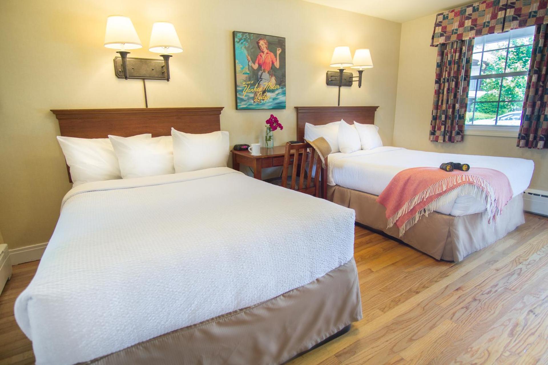 The Yankee, Trademark Collection by Wyndham