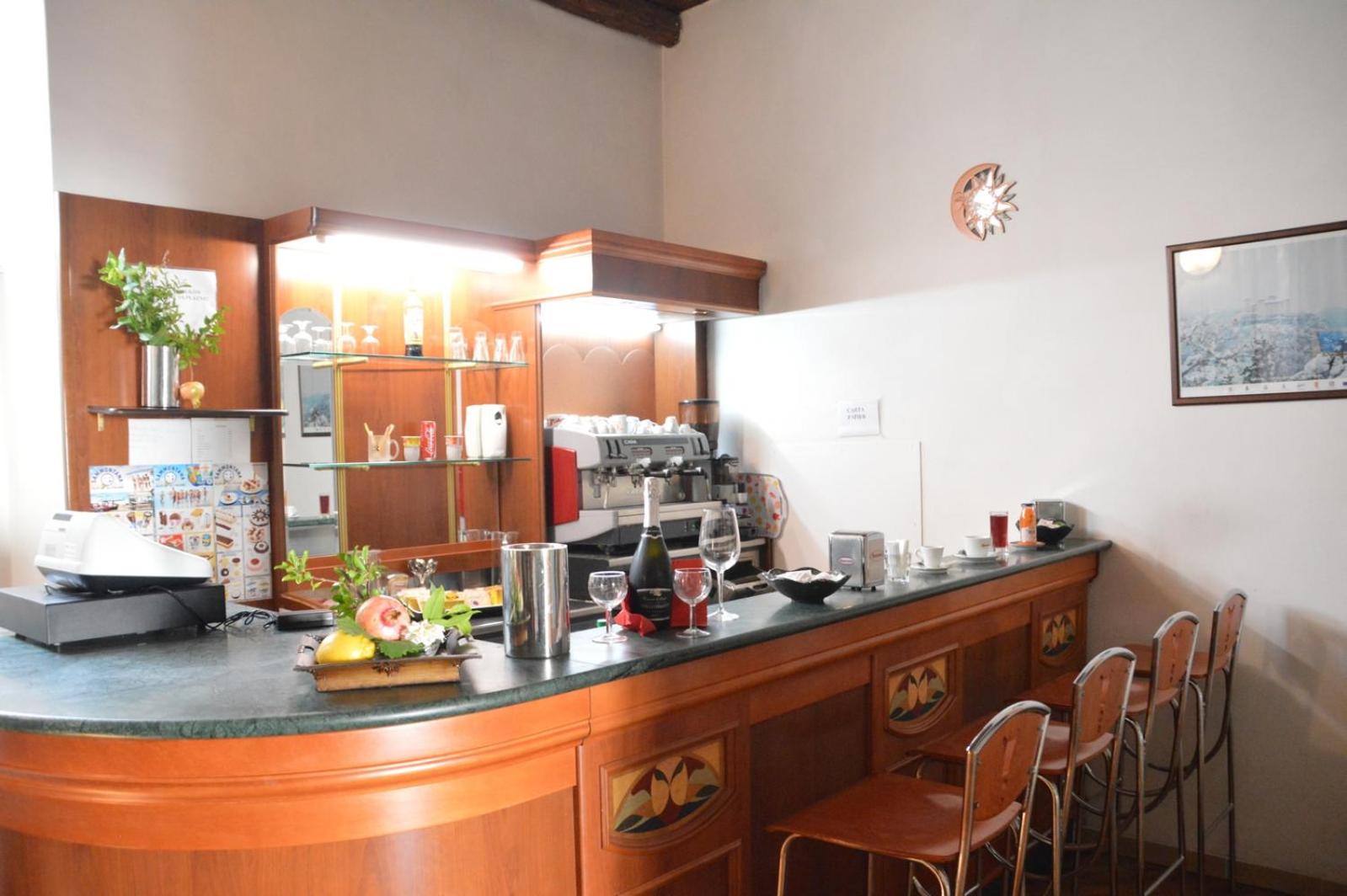 Ostello Villa Redenta