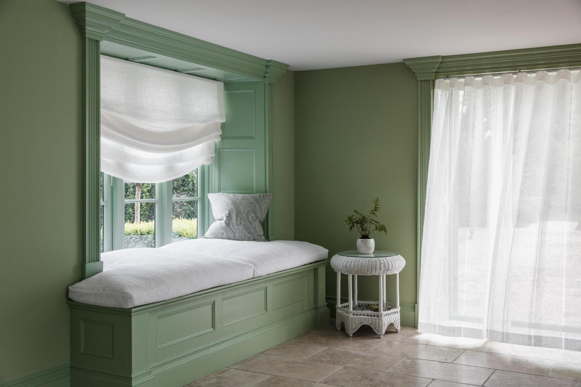 Spa and wellness centre/facilities