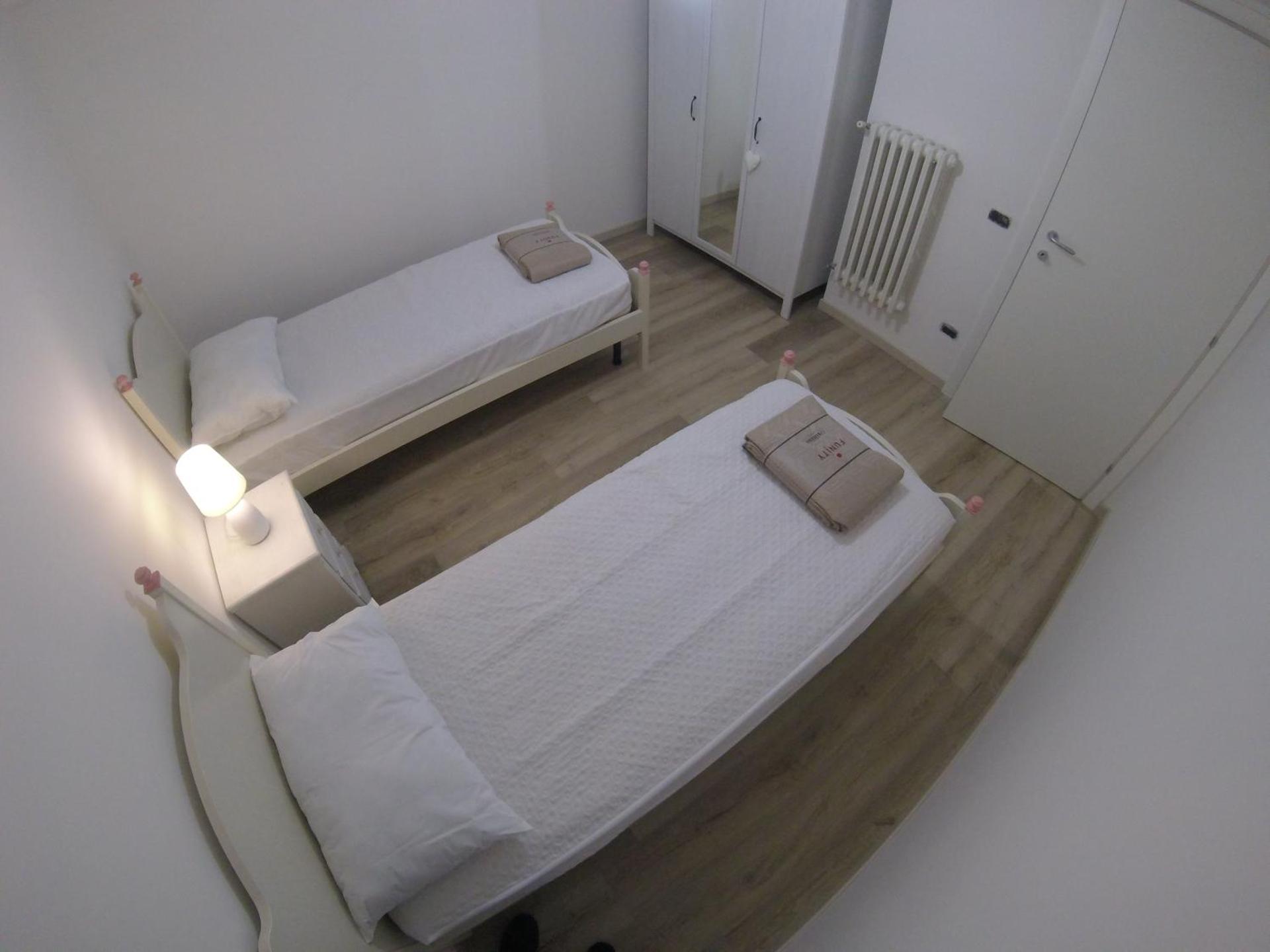 Suite con Piscina - Vesuvio/POMPEI