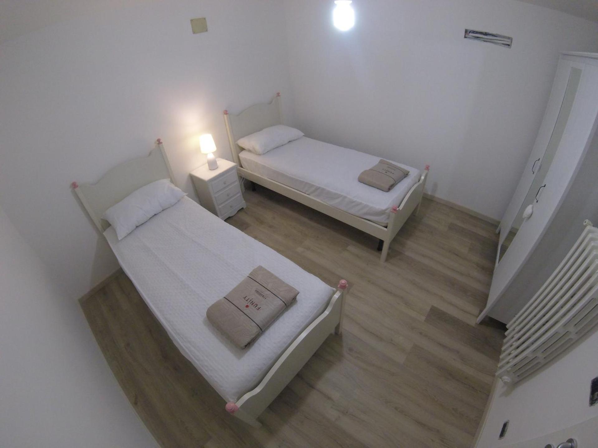 Suite con Piscina - Vesuvio/POMPEI