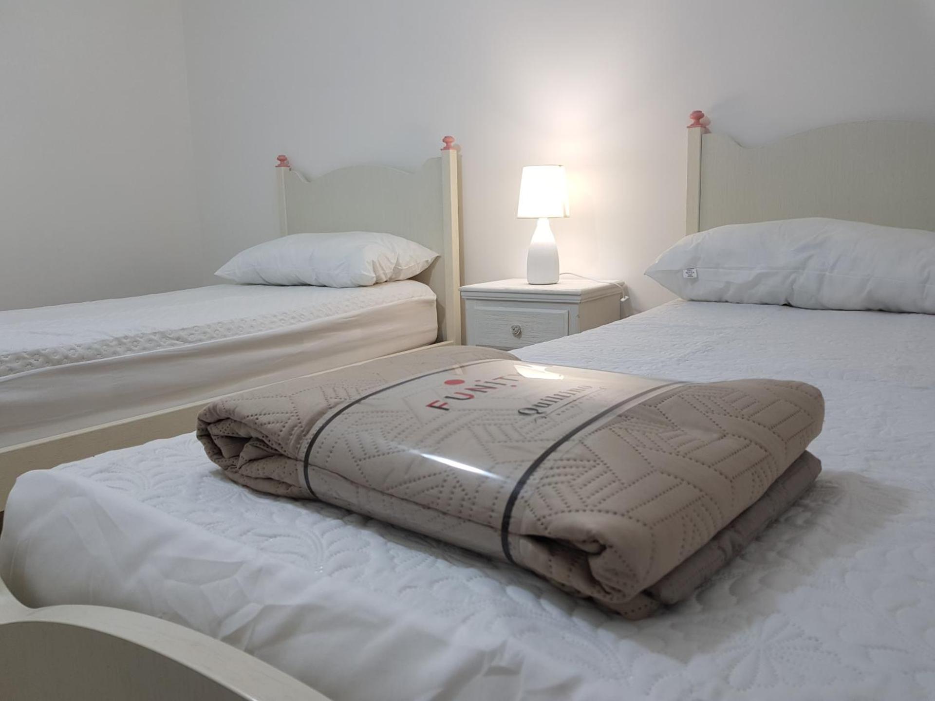 Suite con Piscina - Vesuvio/POMPEI