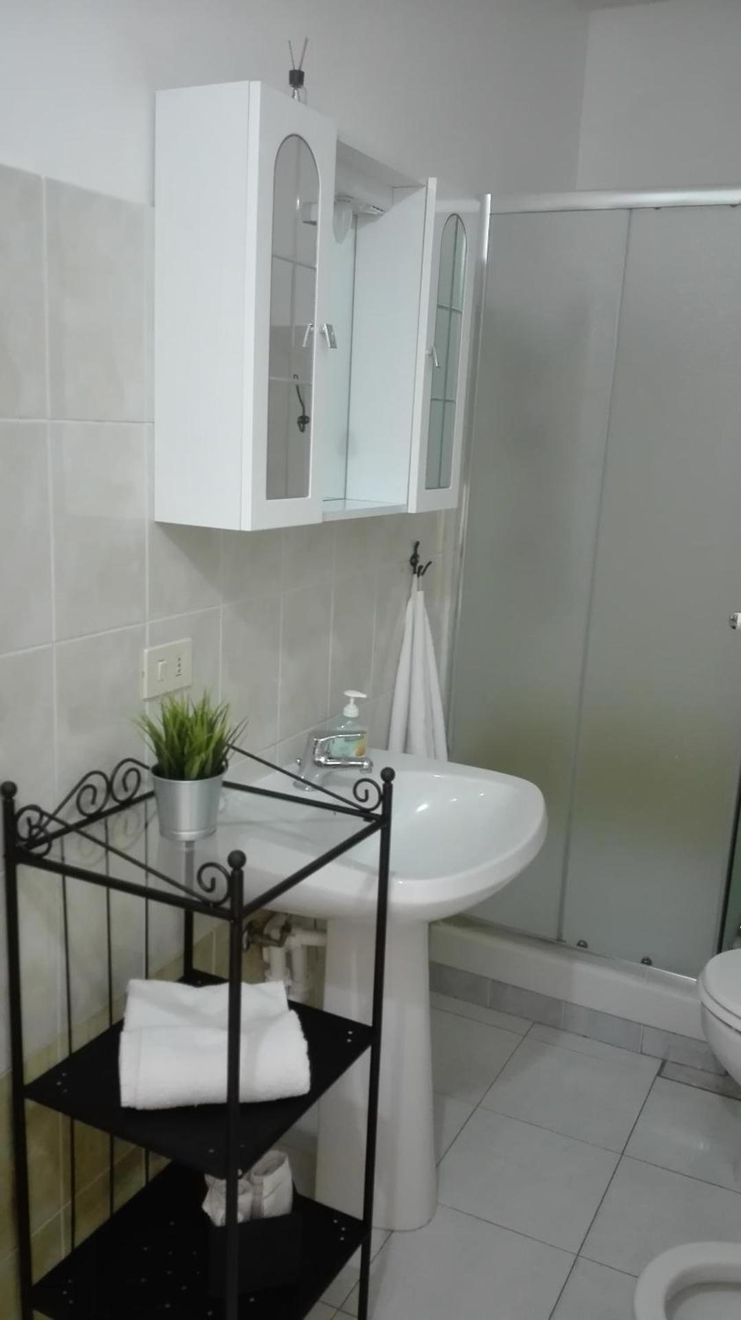 Juventus Stadium - piano primo