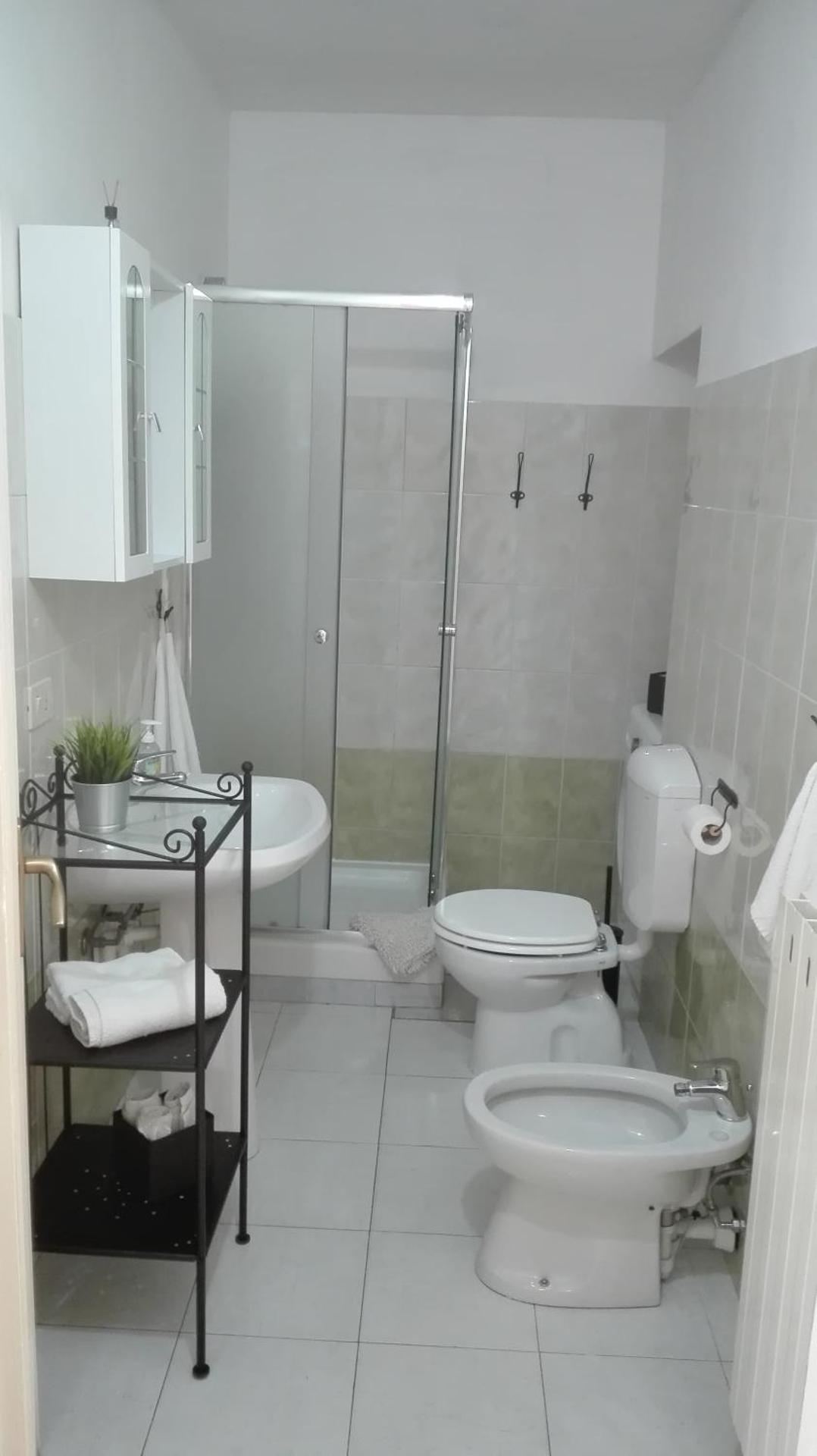 Juventus Stadium - piano primo