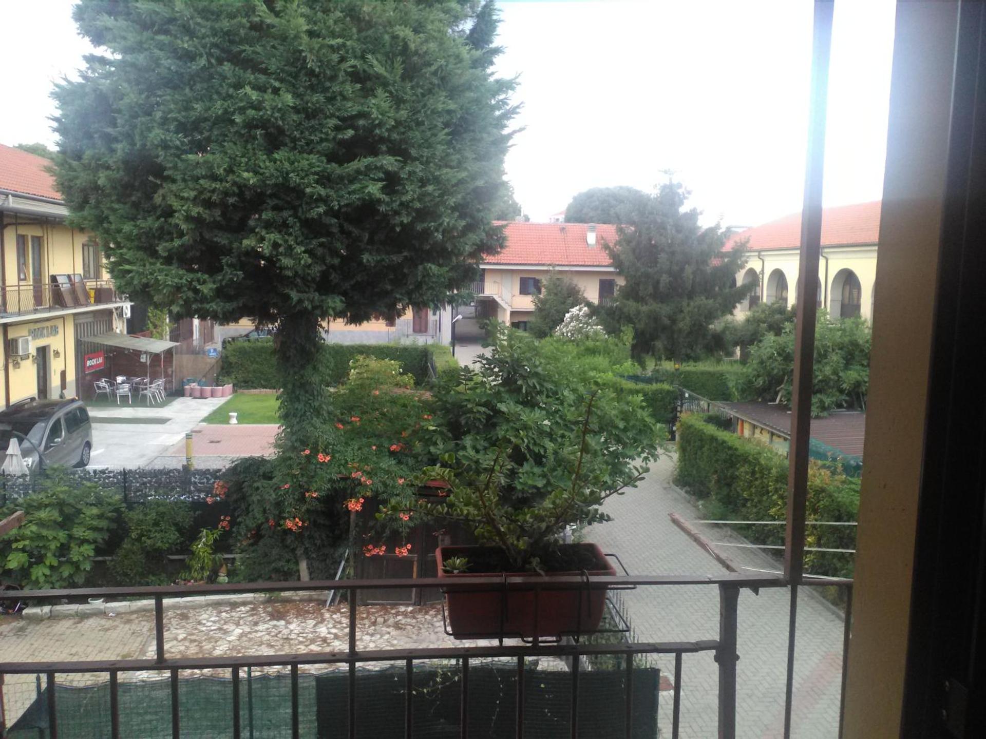 Juventus Stadium - piano primo