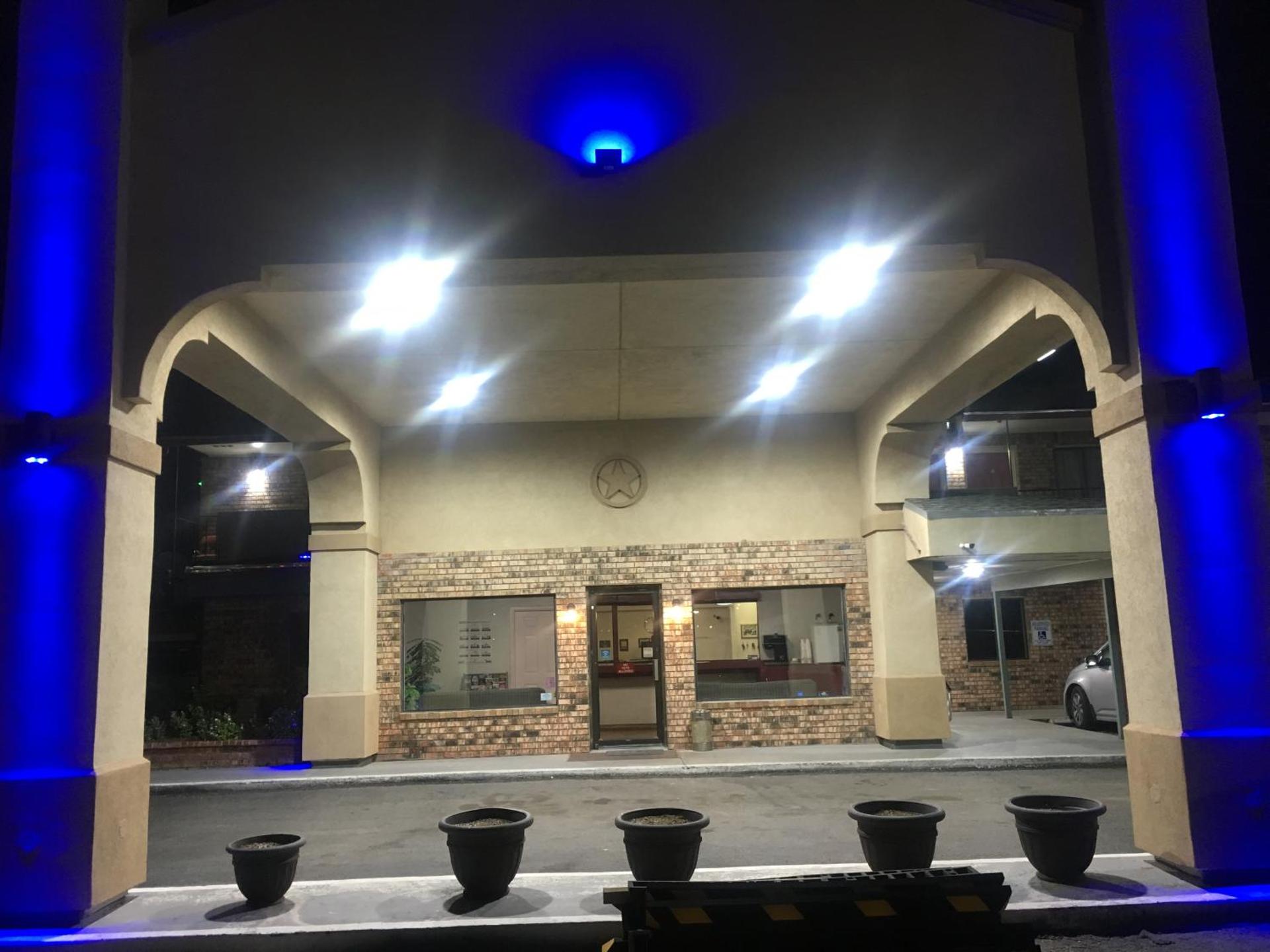 Executive Inn Odessa