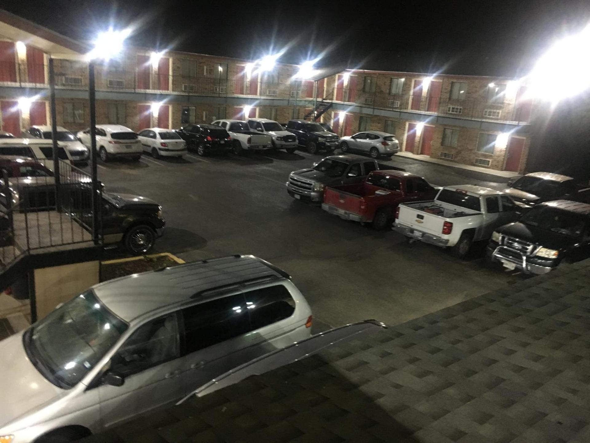 Executive Inn Odessa