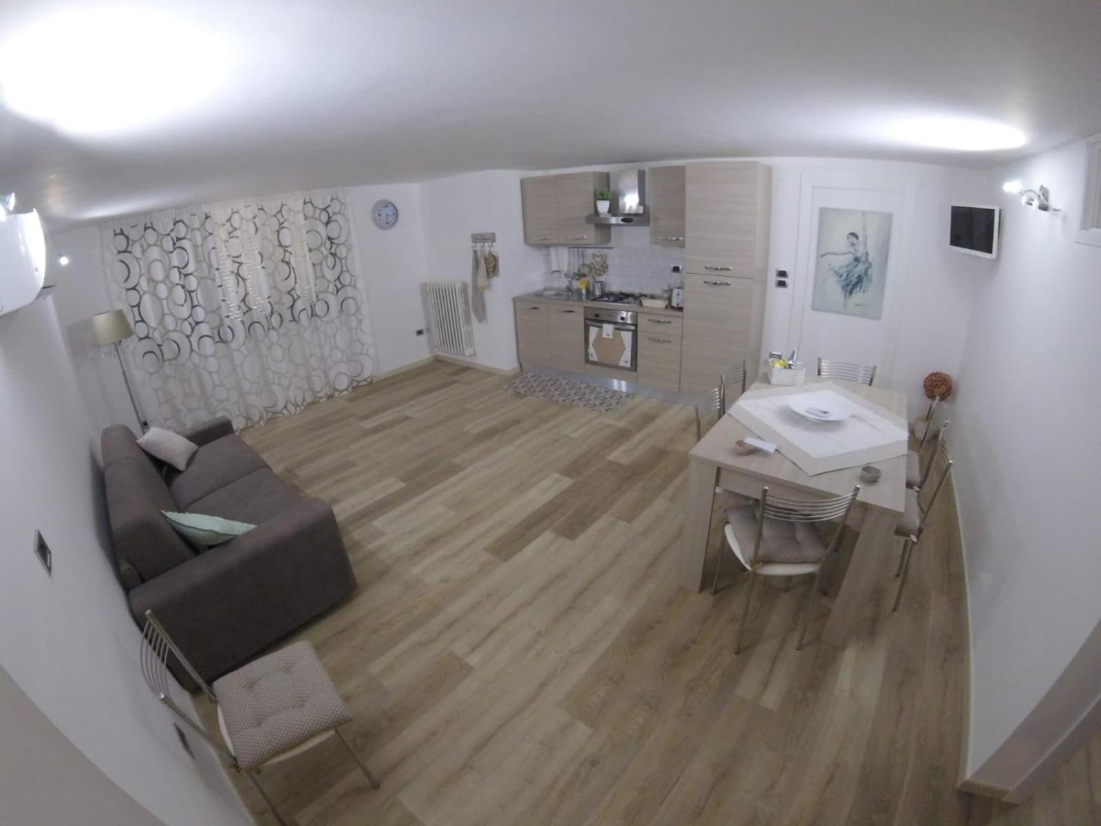 Suite con Piscina - Vesuvio/POMPEI