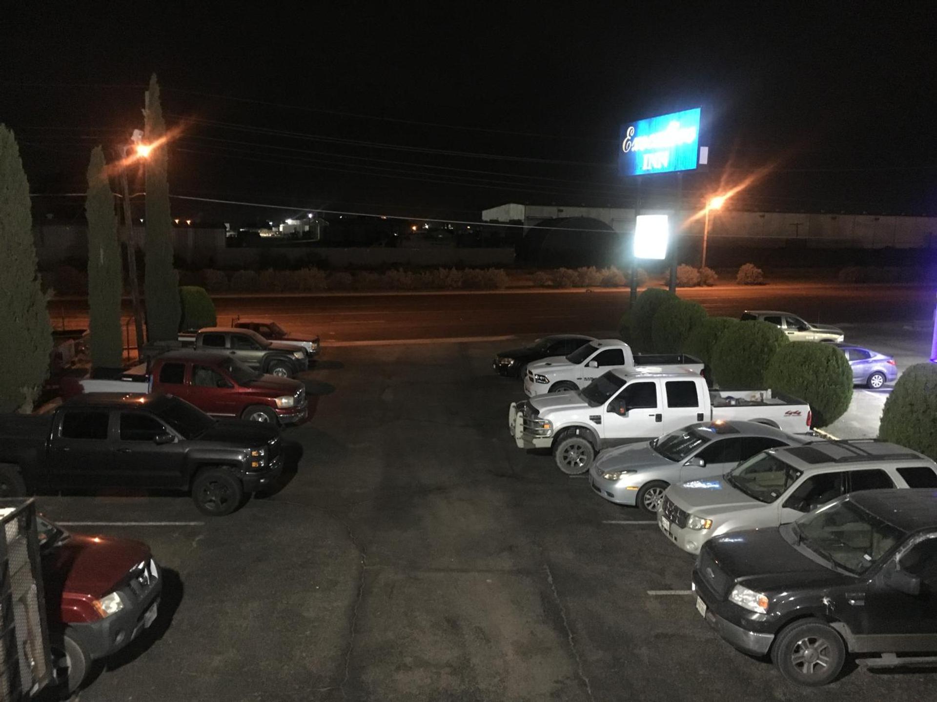 Executive Inn Odessa