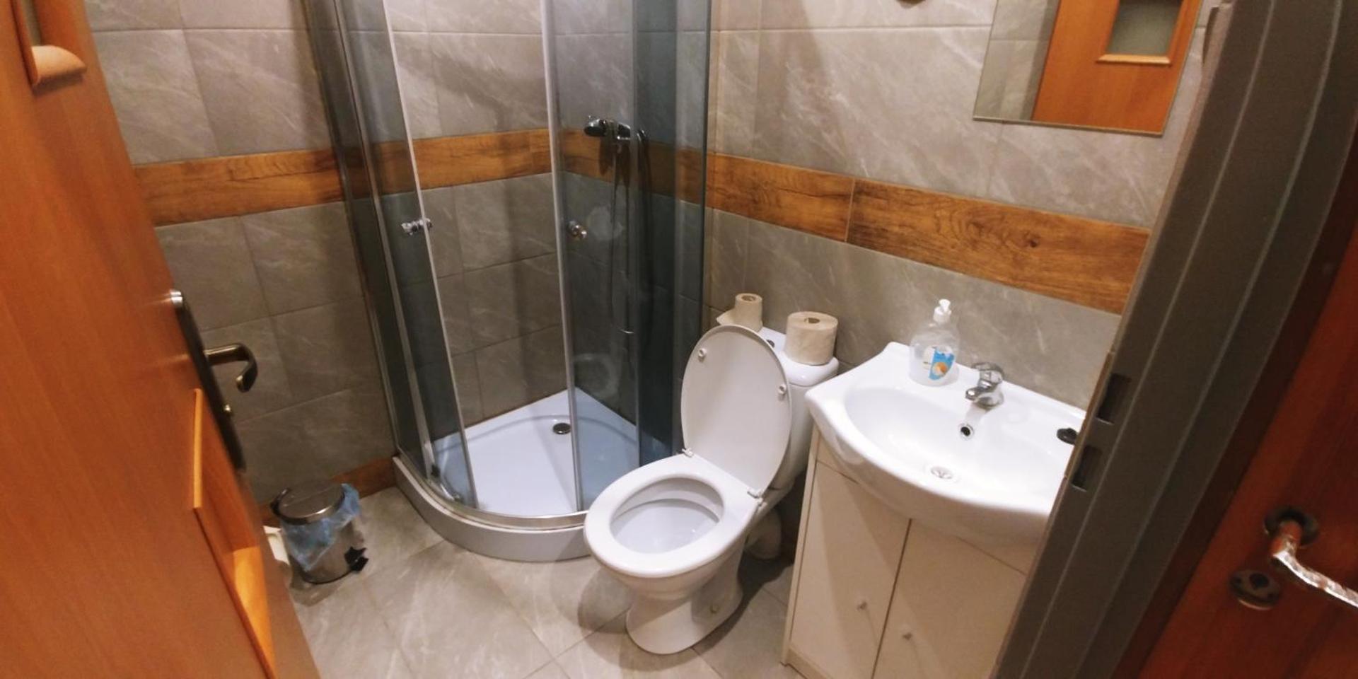 Comfort Quadruple Room