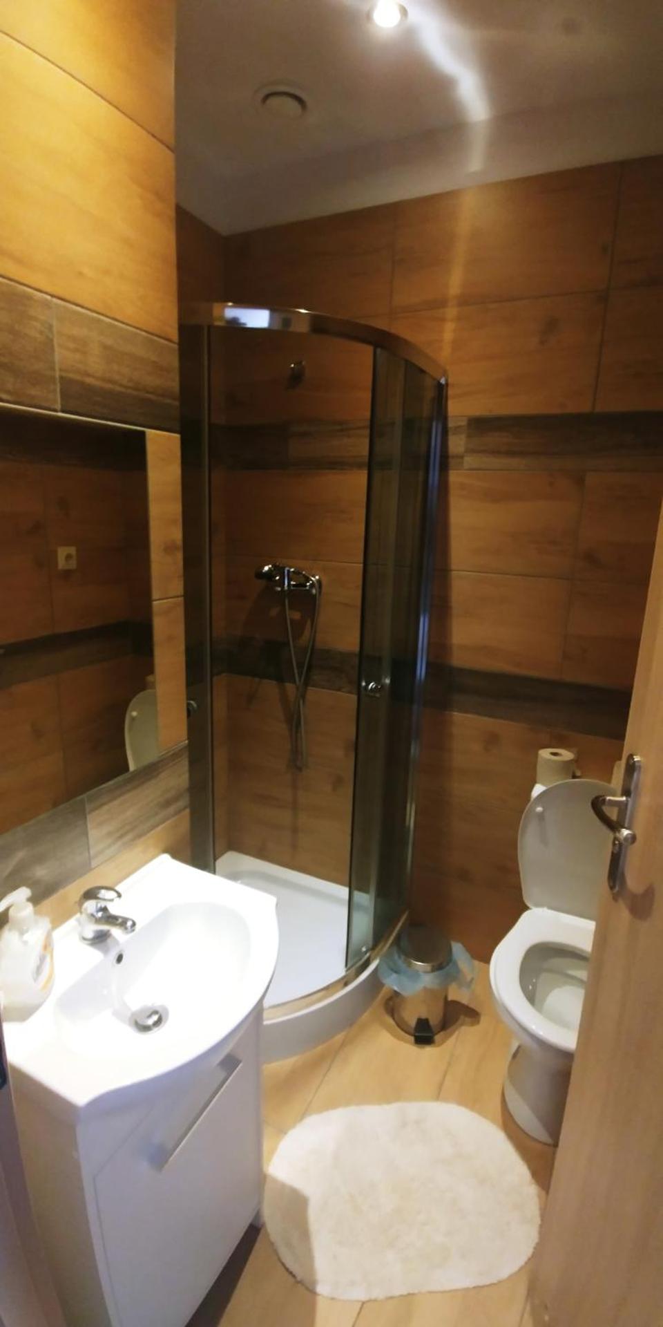 Classic Double Room with Shower
