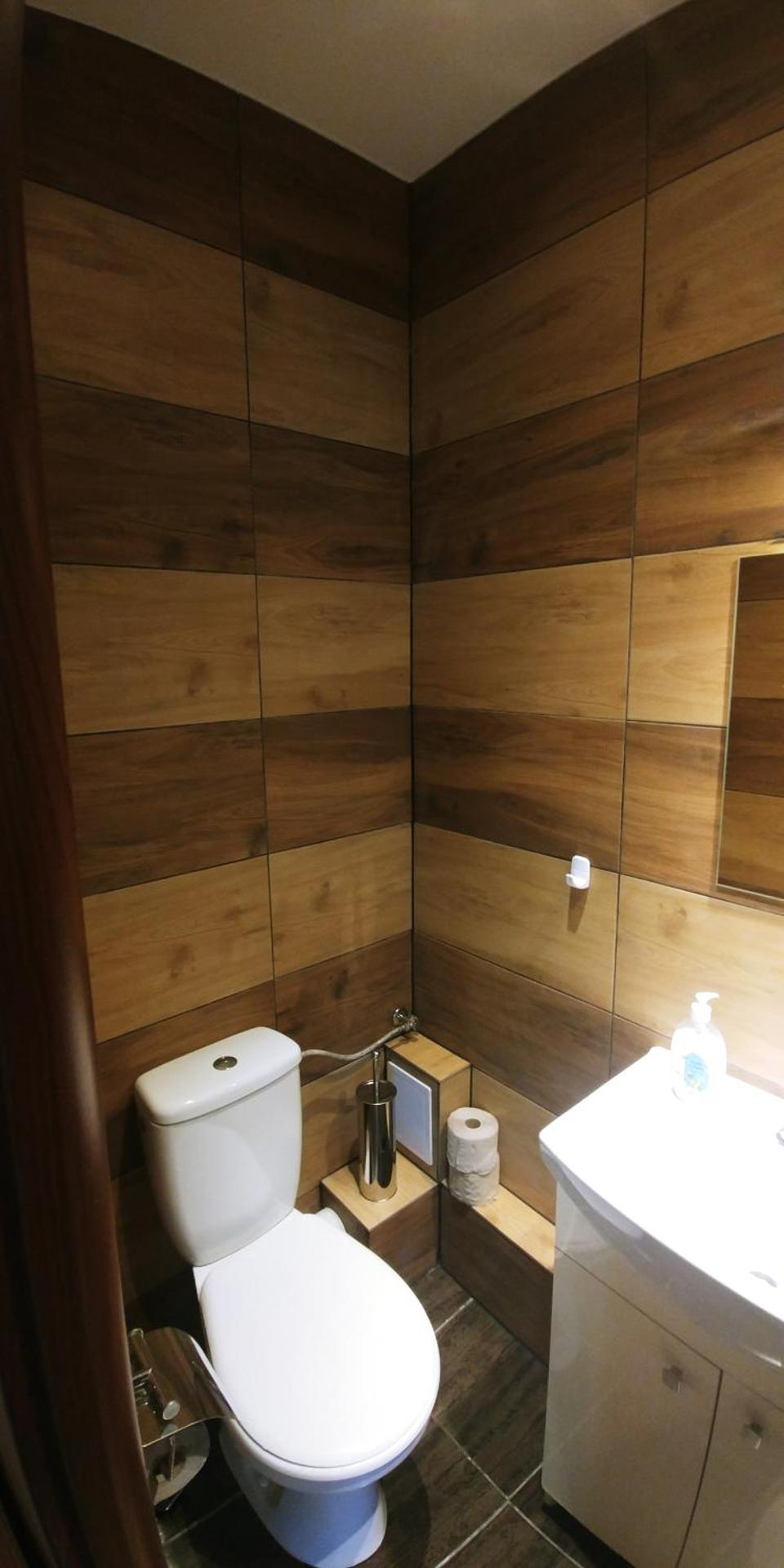 Triple Room with Private Bathroom