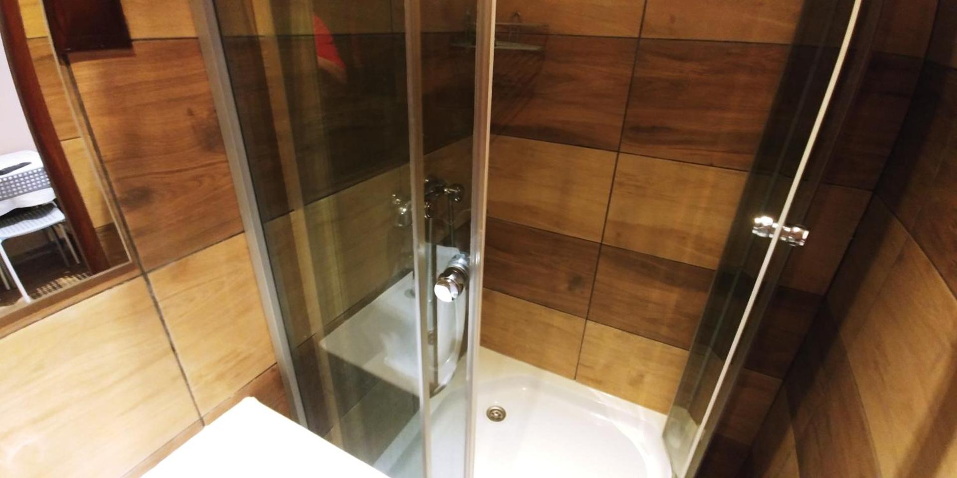 Triple Room with Private Bathroom