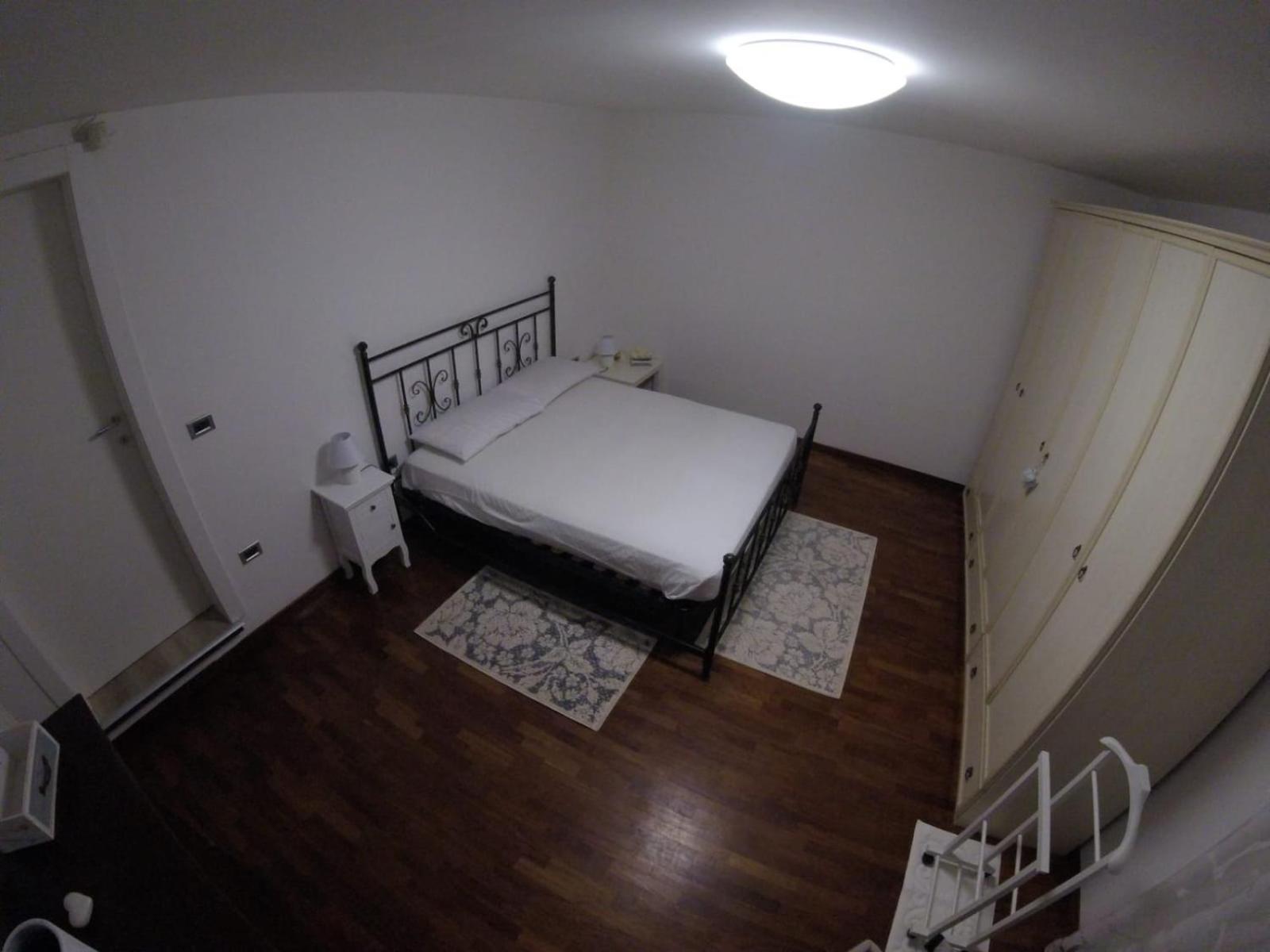 Suite con Piscina - Vesuvio/POMPEI