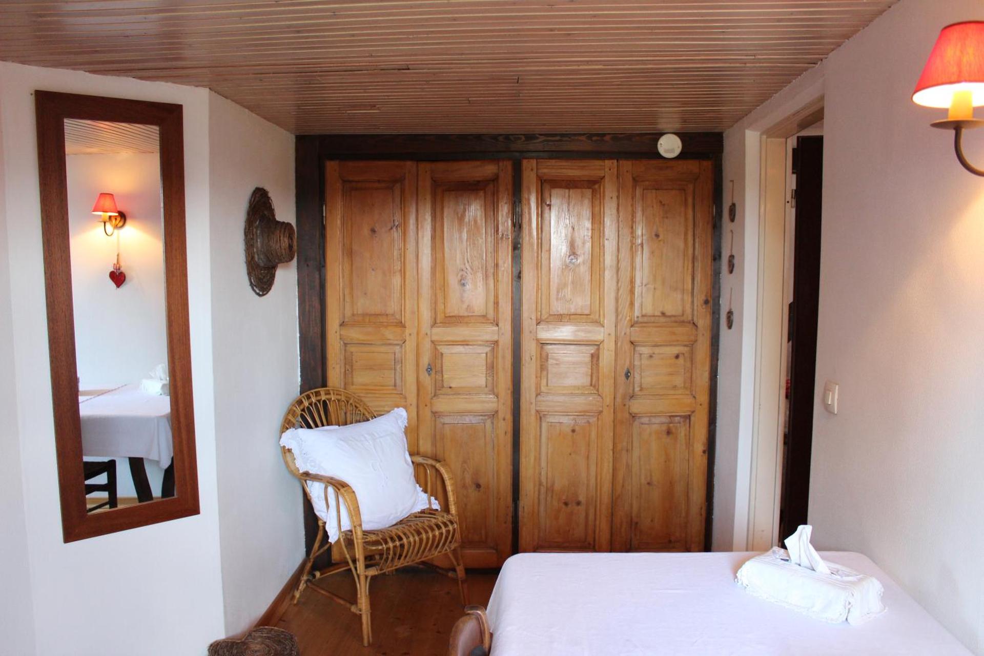 B&B La Tête dans les Etoiles