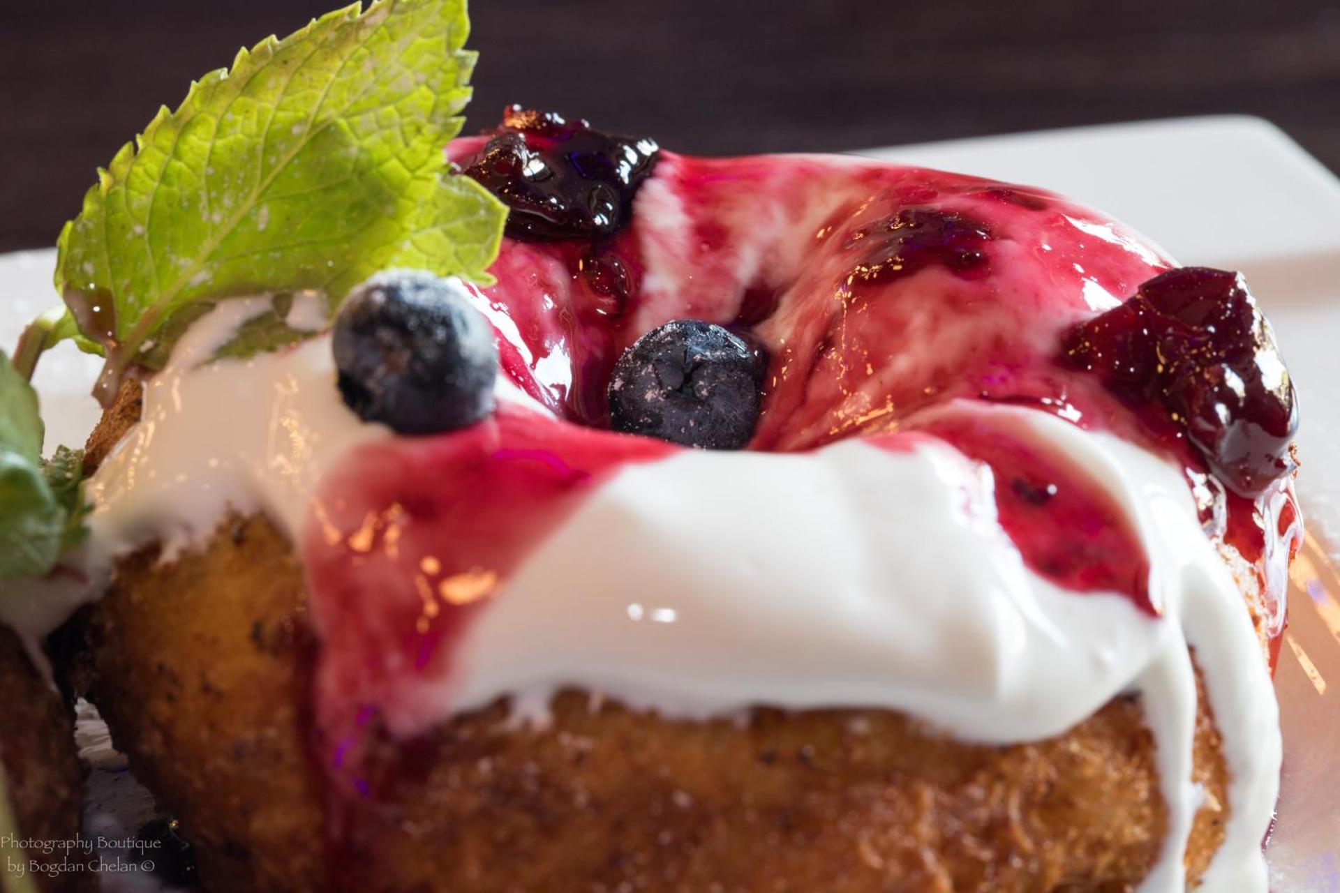 Facility for disabled guests