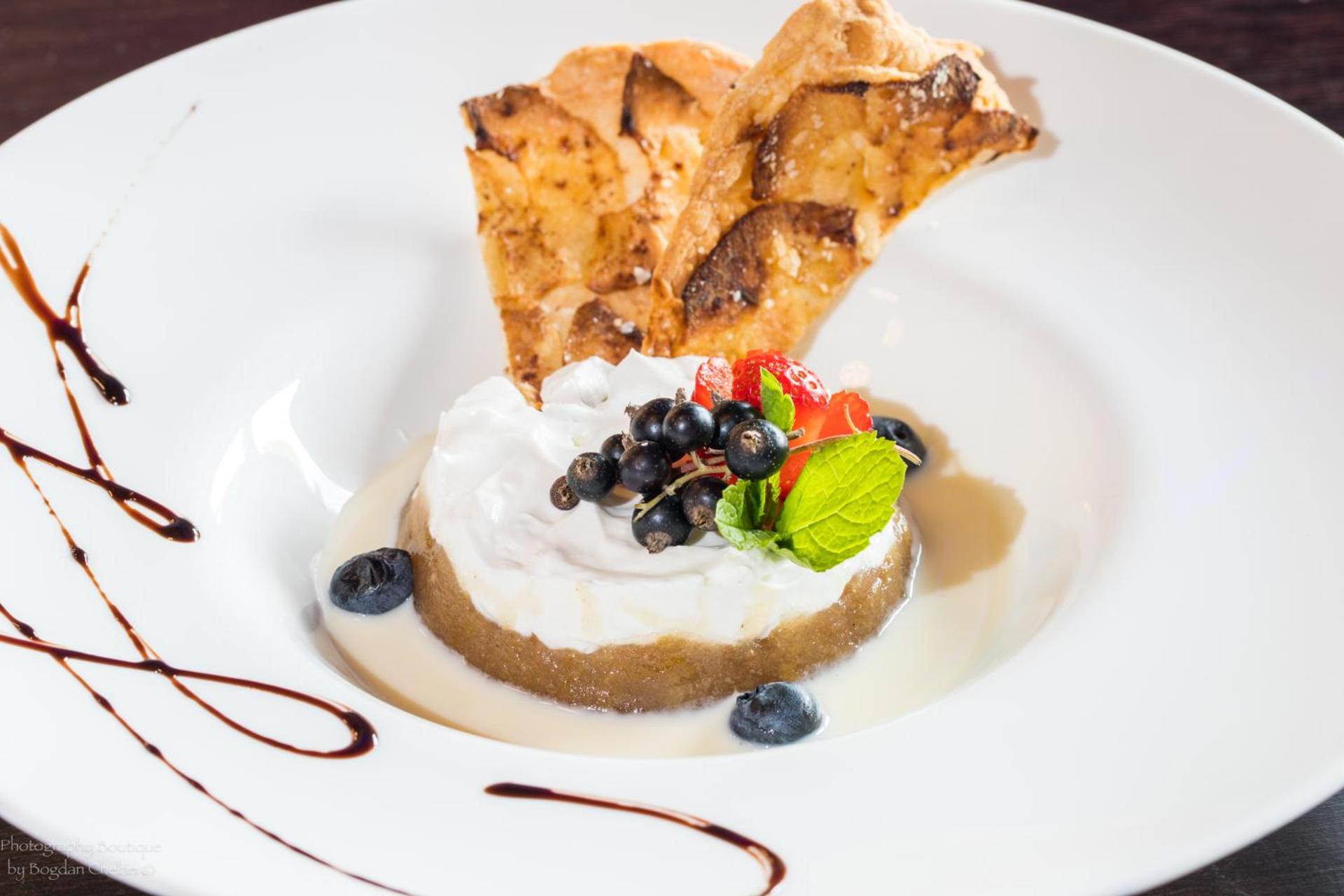 Facility for disabled guests