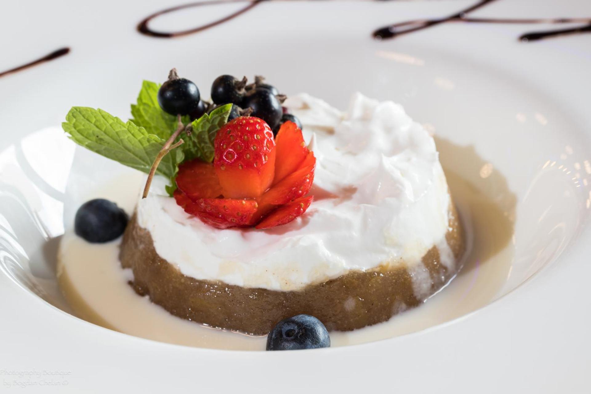 Facility for disabled guests