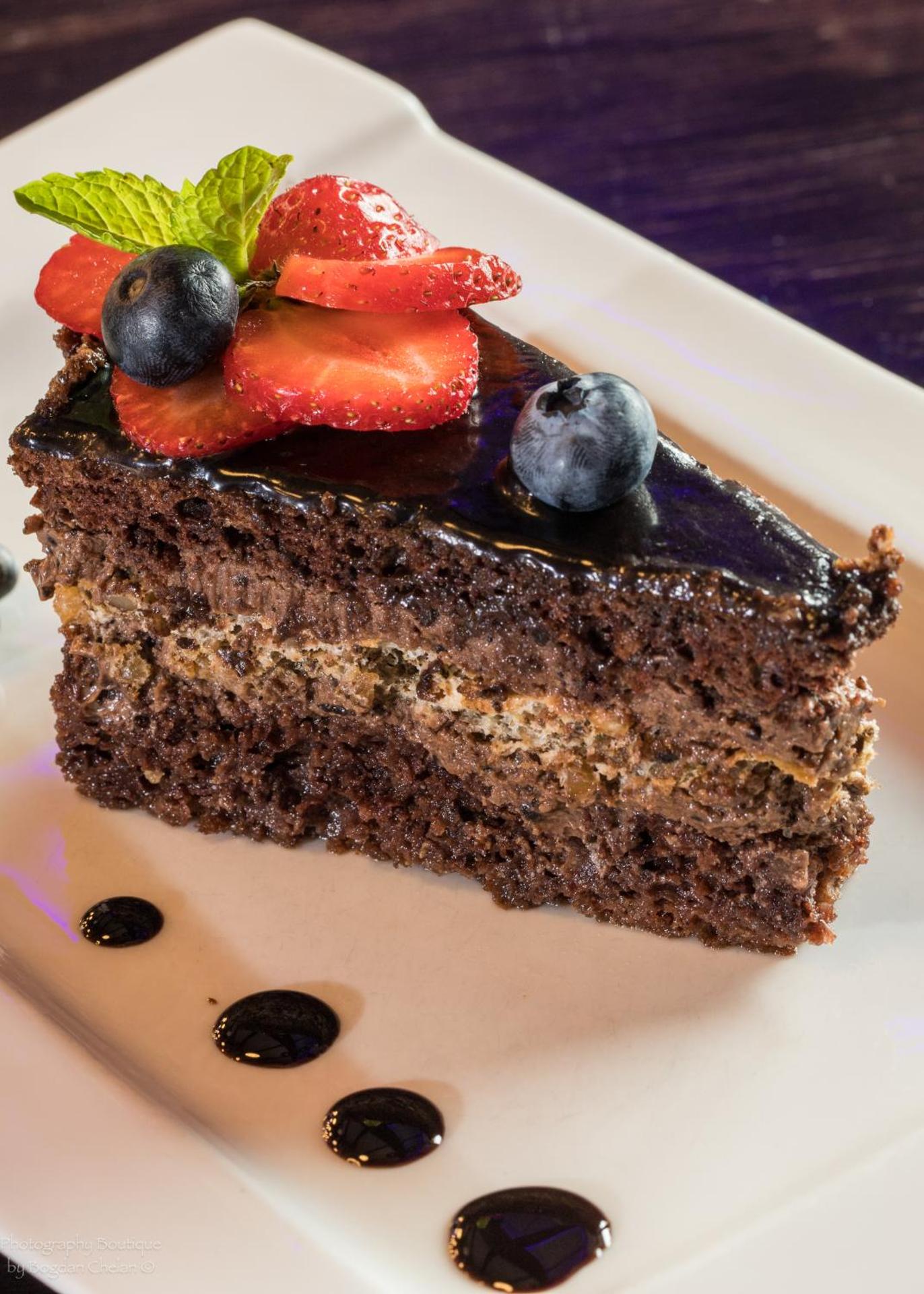 Facility for disabled guests