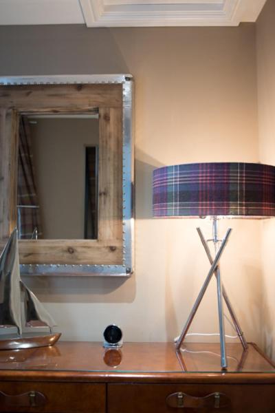 Brewer's Cottage - Brosterfield Farm