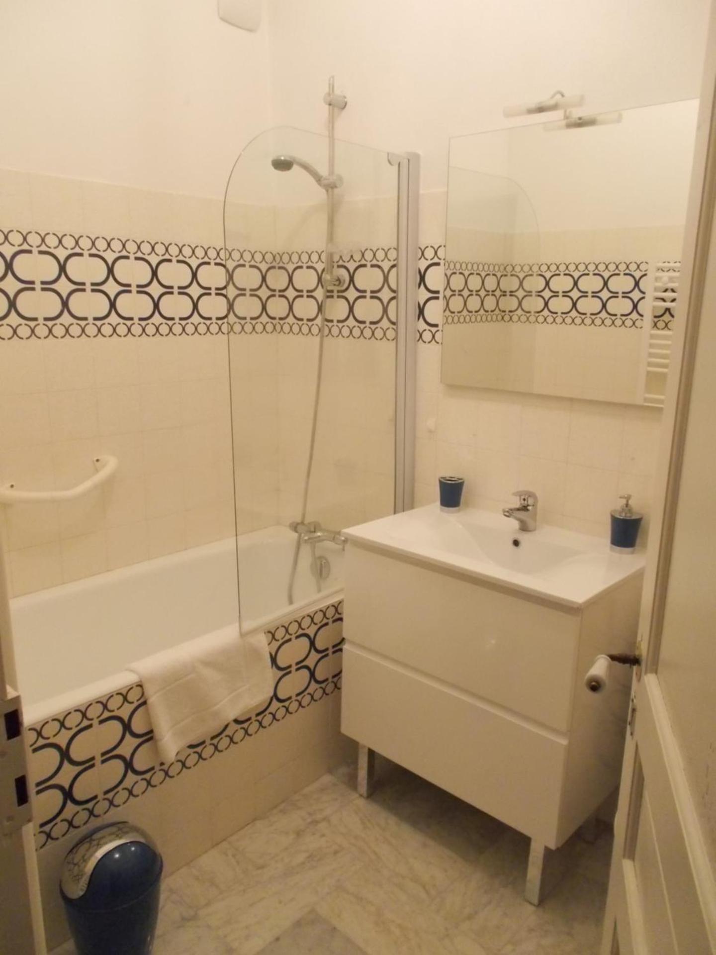 Les Chambres d'Eugénie