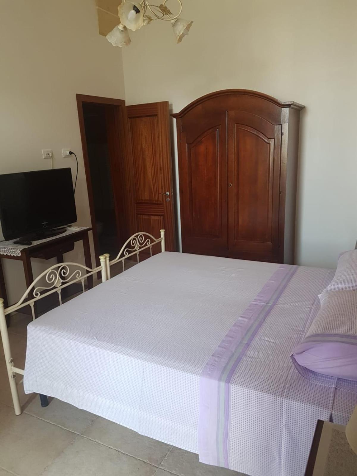 Casa Turistica LE SERVITE