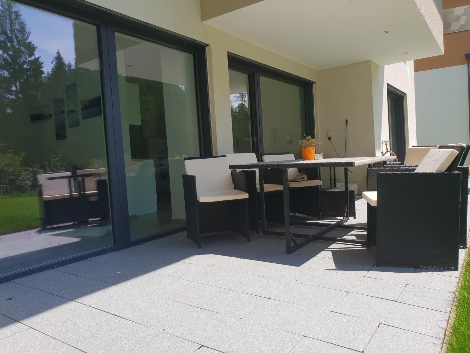 Ferienwohnung Colleen