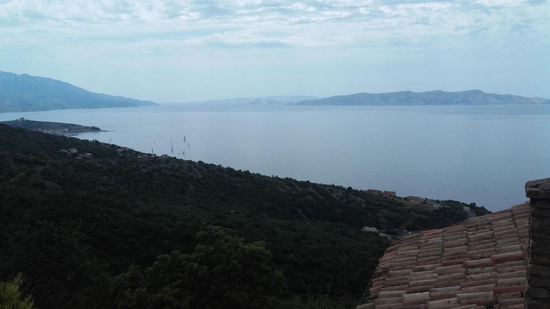 Apartments Spalj 1 i 2