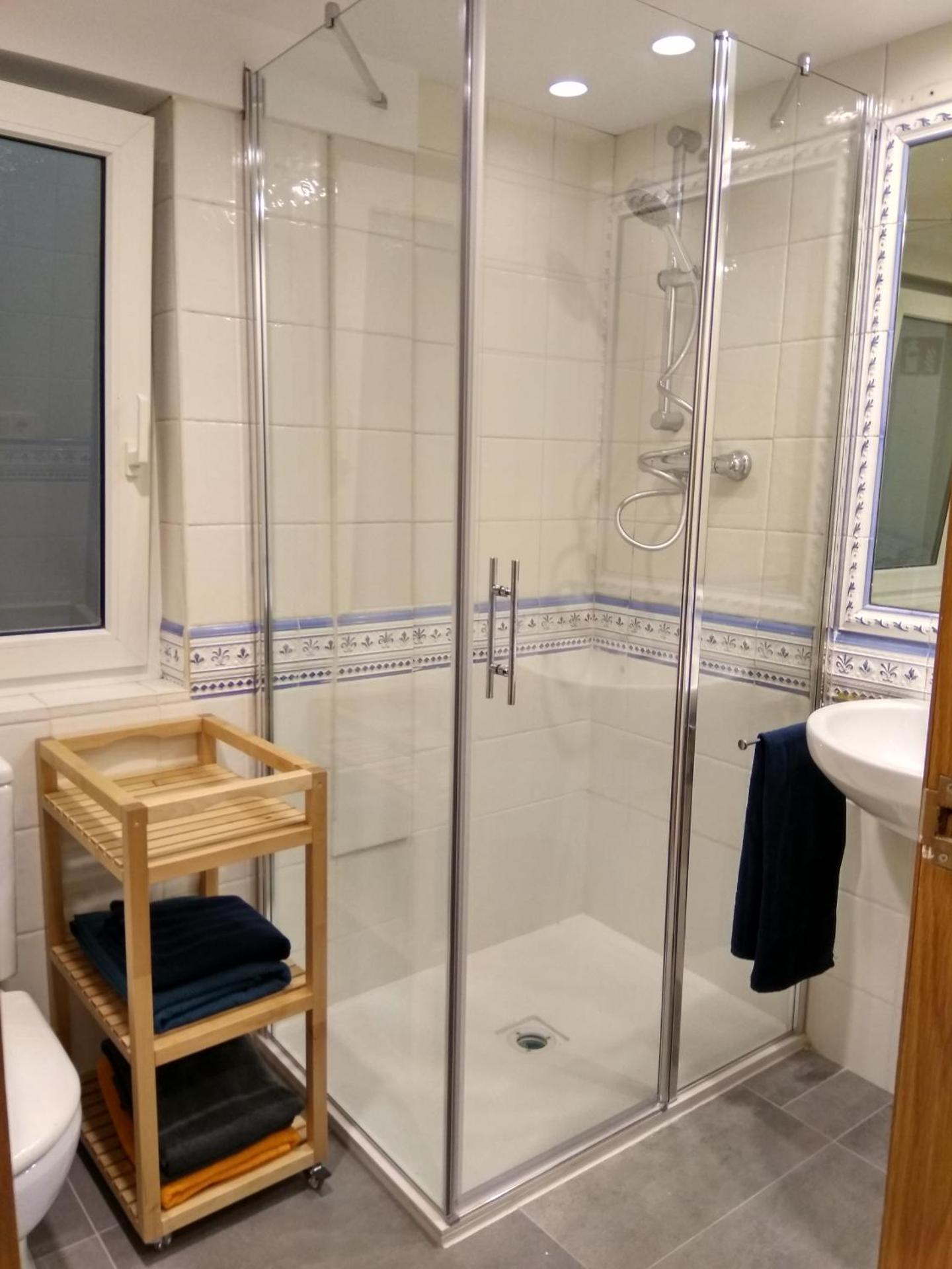 Apartamento Mercaderes