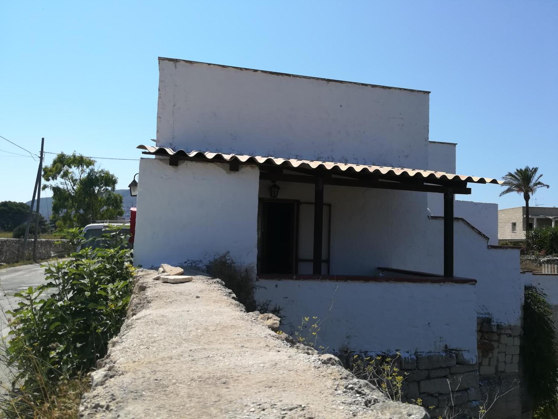 Le Case Di Tufo Riccio di mare